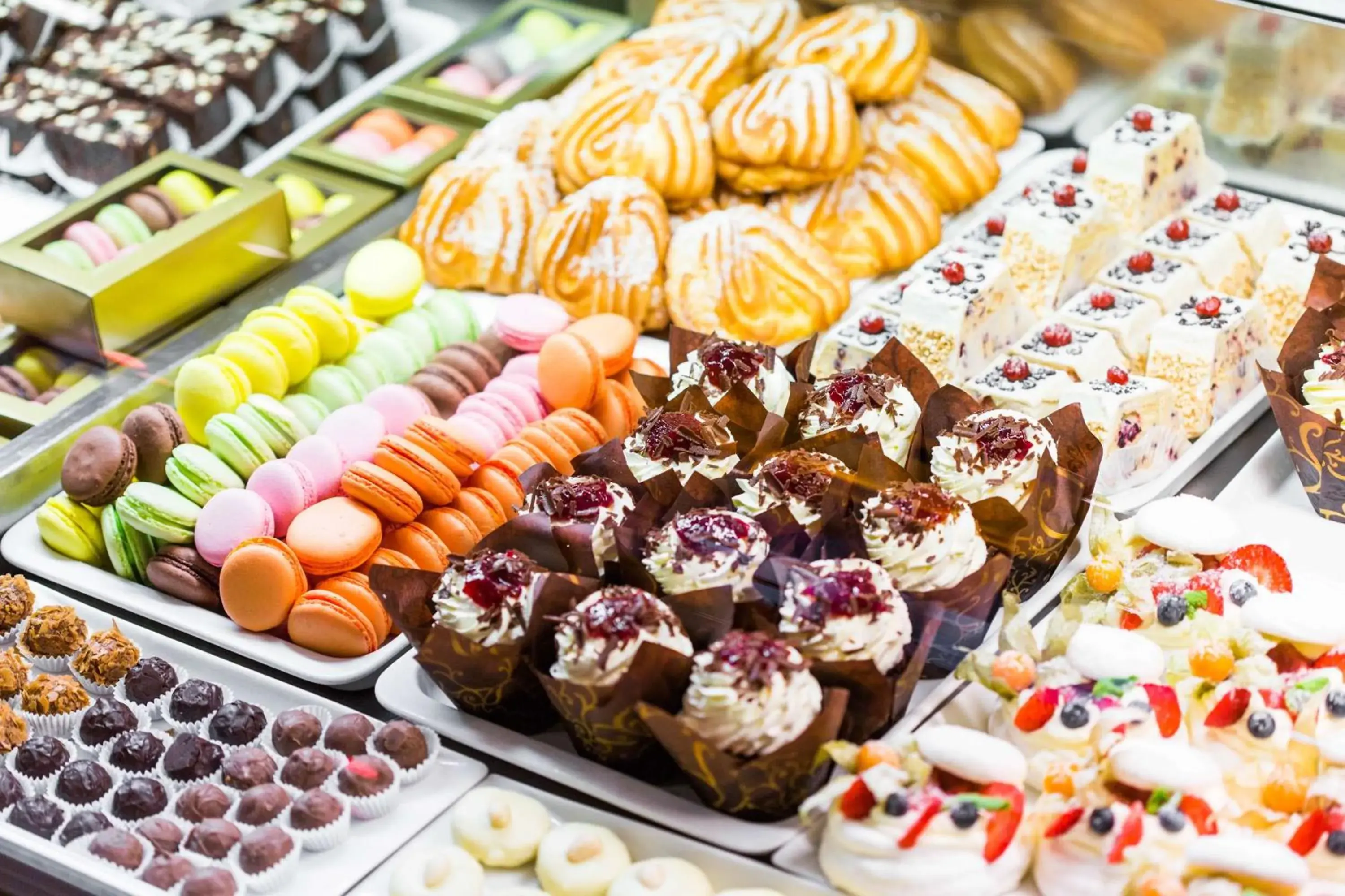 Food and drinks in Radisson Blu Hotel Olümpia Food and drinks in Radisson Blu Hotel Olümpia