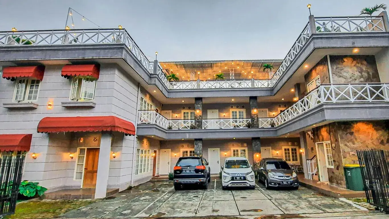 Rosetta Homestay Rosetta Homestay