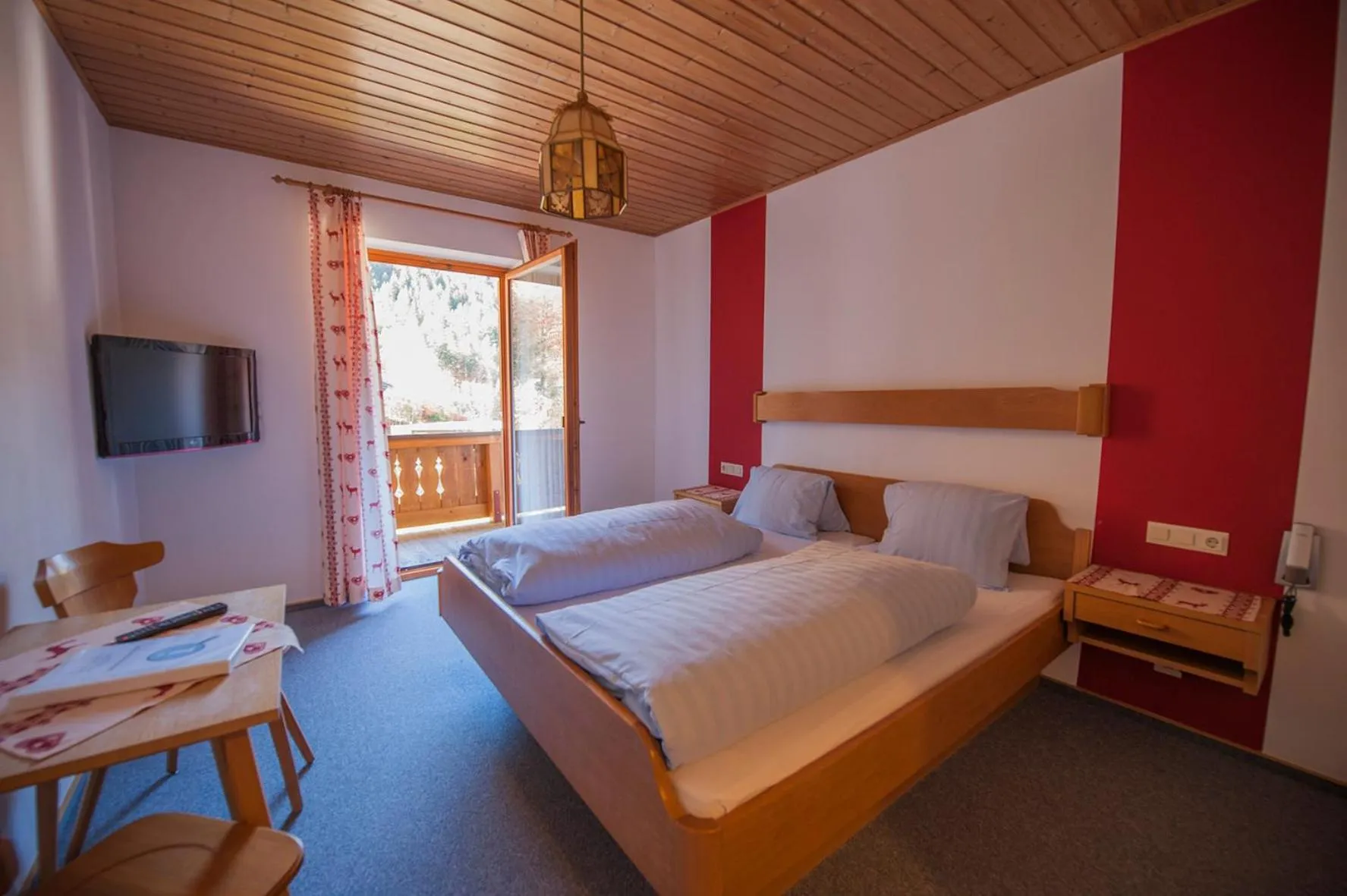 Staff in Gasthof zur Post