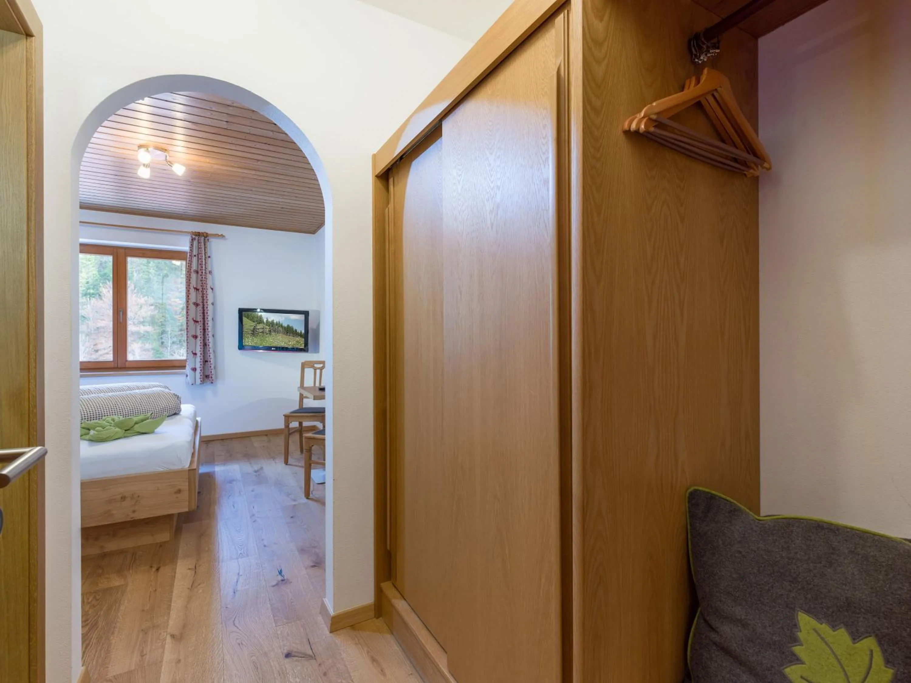 Staff in Gasthof zur Post