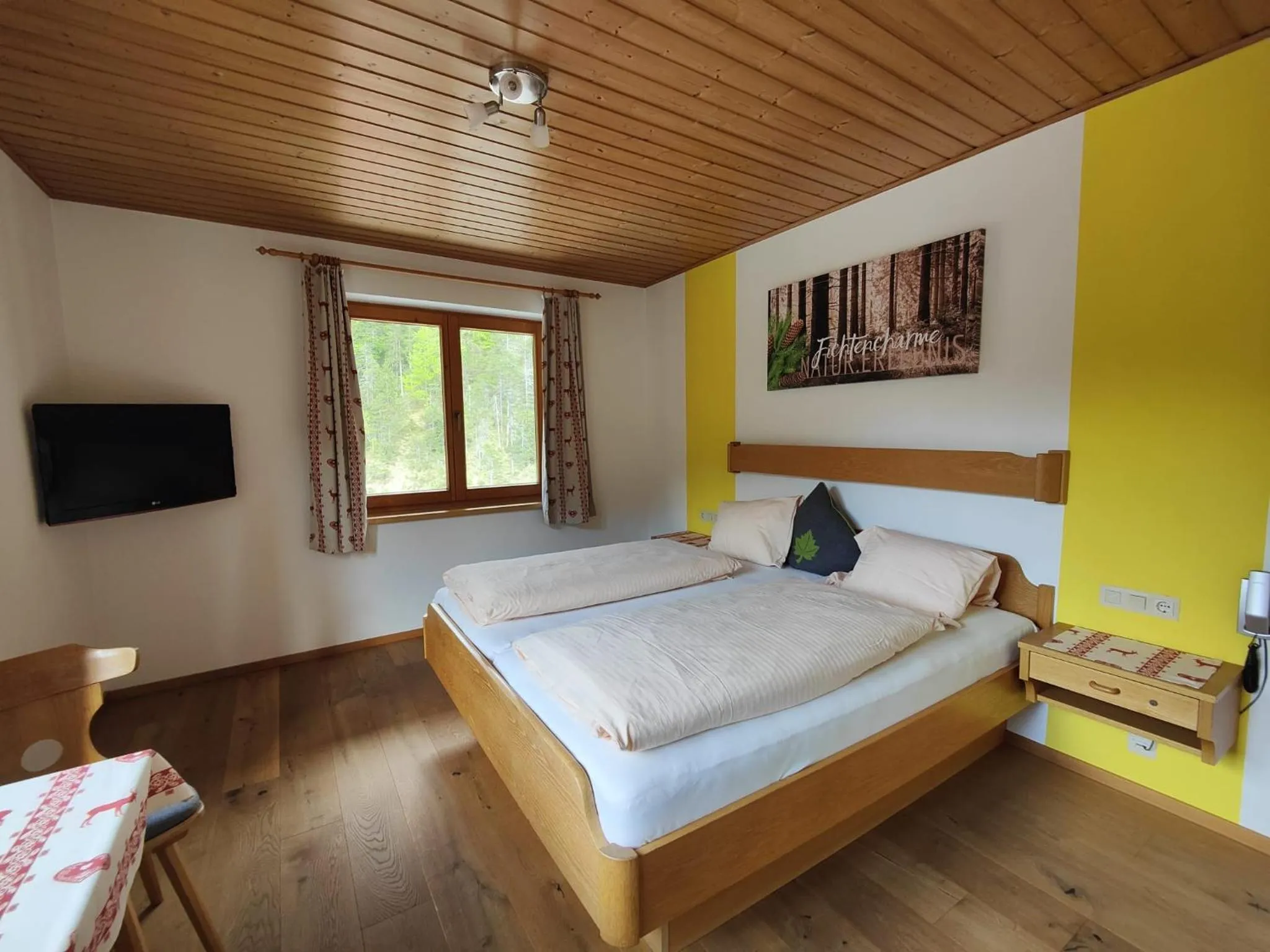 Photo of the whole room in Gasthof zur Post