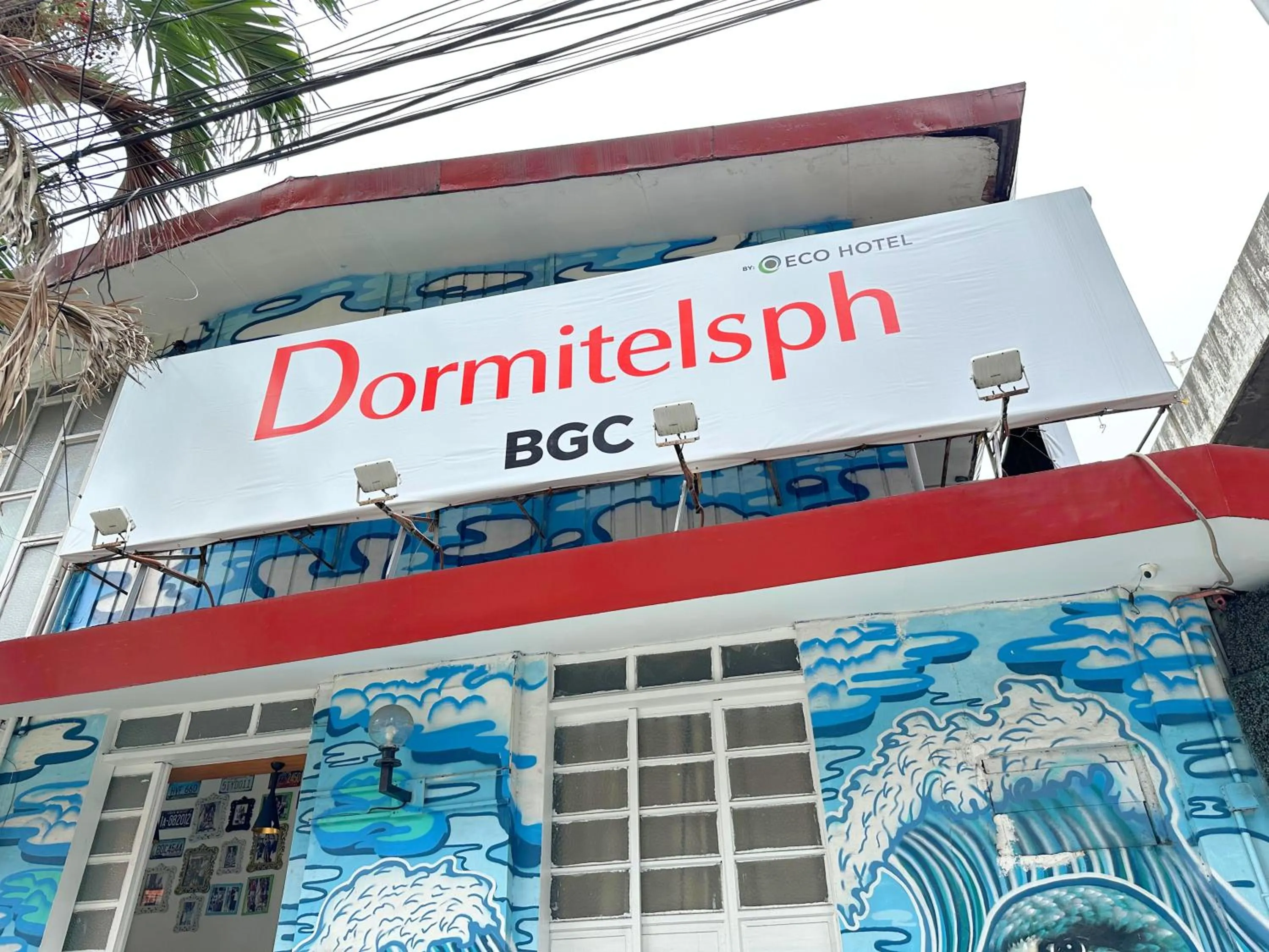 Dormitelsph BGC