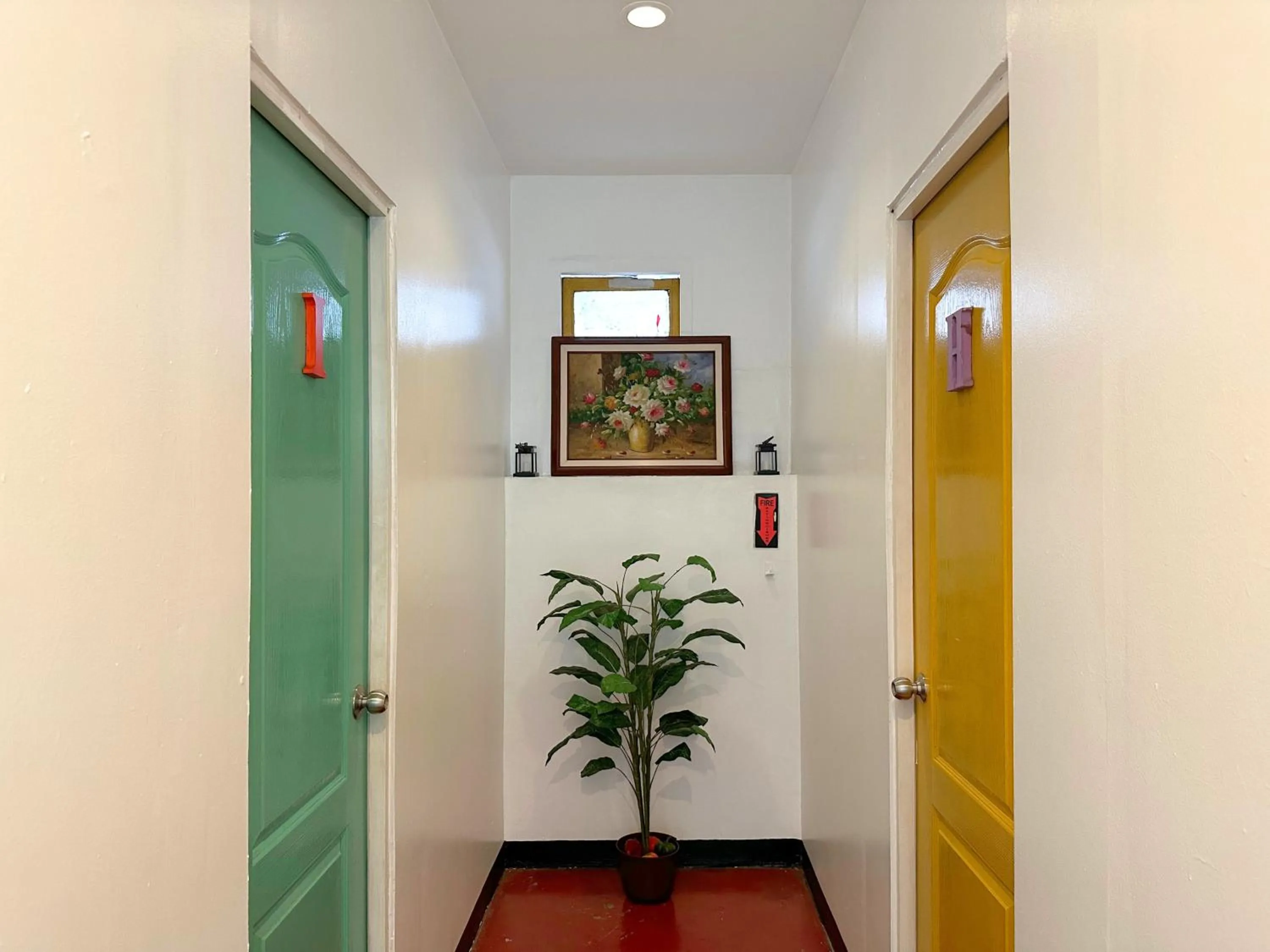 Property building in Dormitelsph BGC