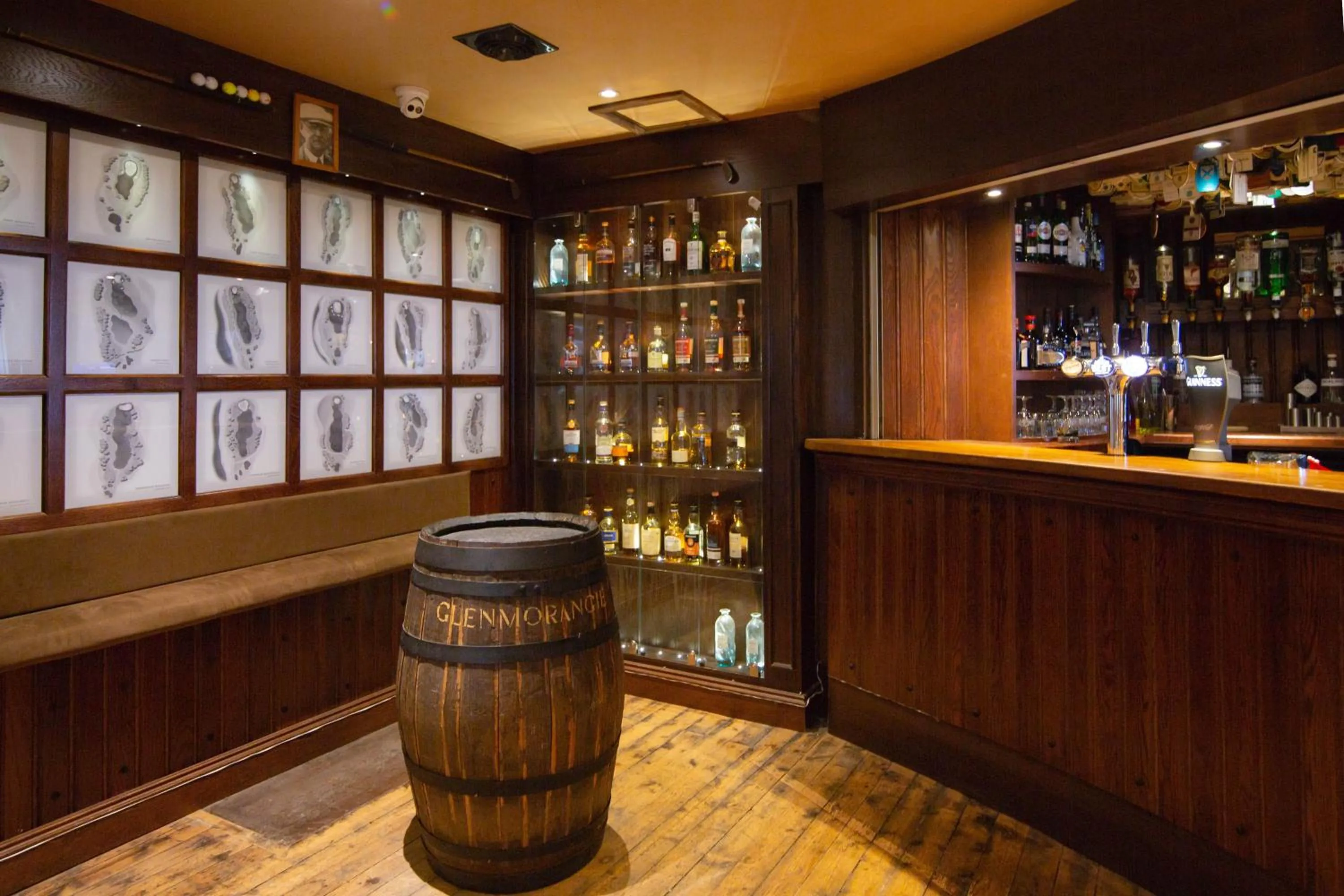 Royal Golf Hotel, by Highland Coast Hotels