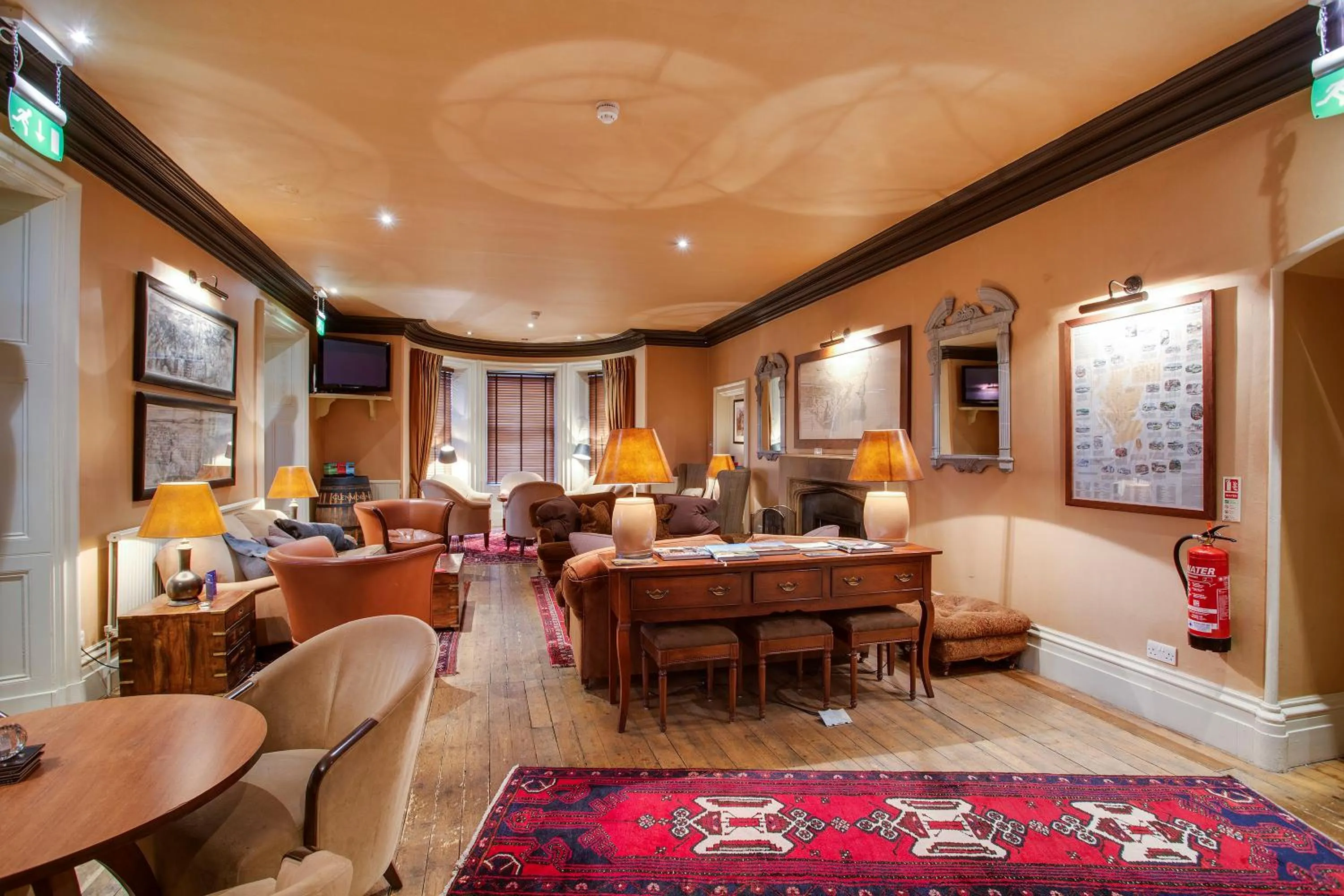 Royal Golf Hotel, by Highland Coast Hotels