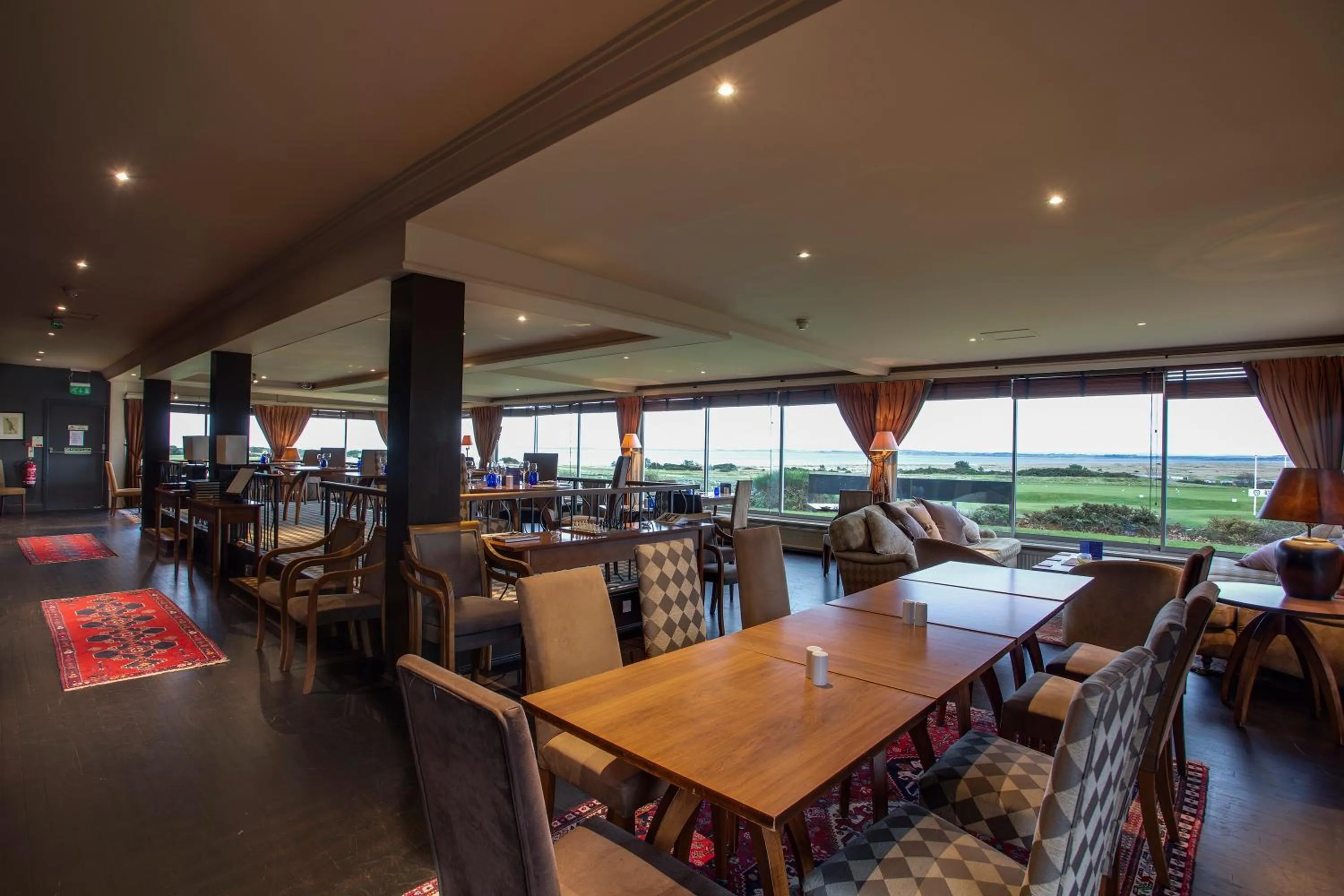 Royal Golf Hotel, by Highland Coast Hotels