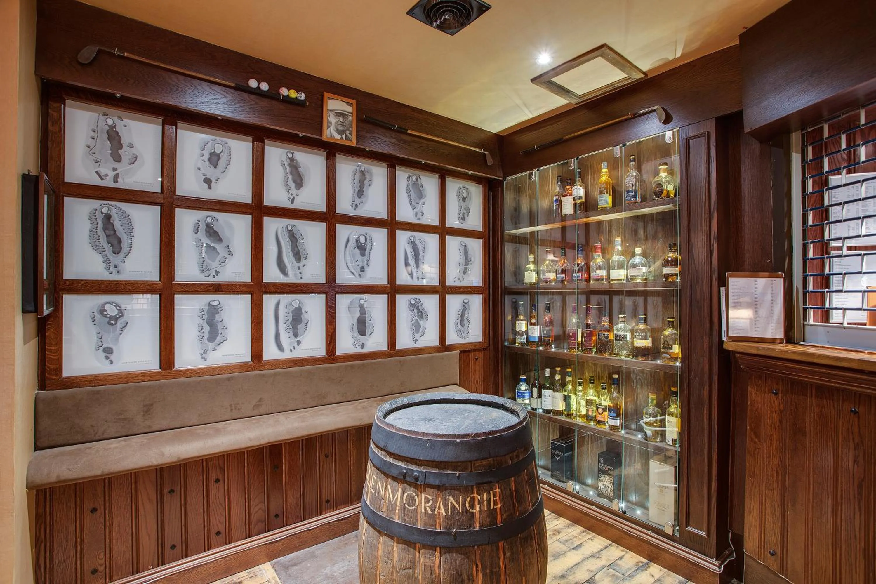 Royal Golf Hotel, by Highland Coast Hotels