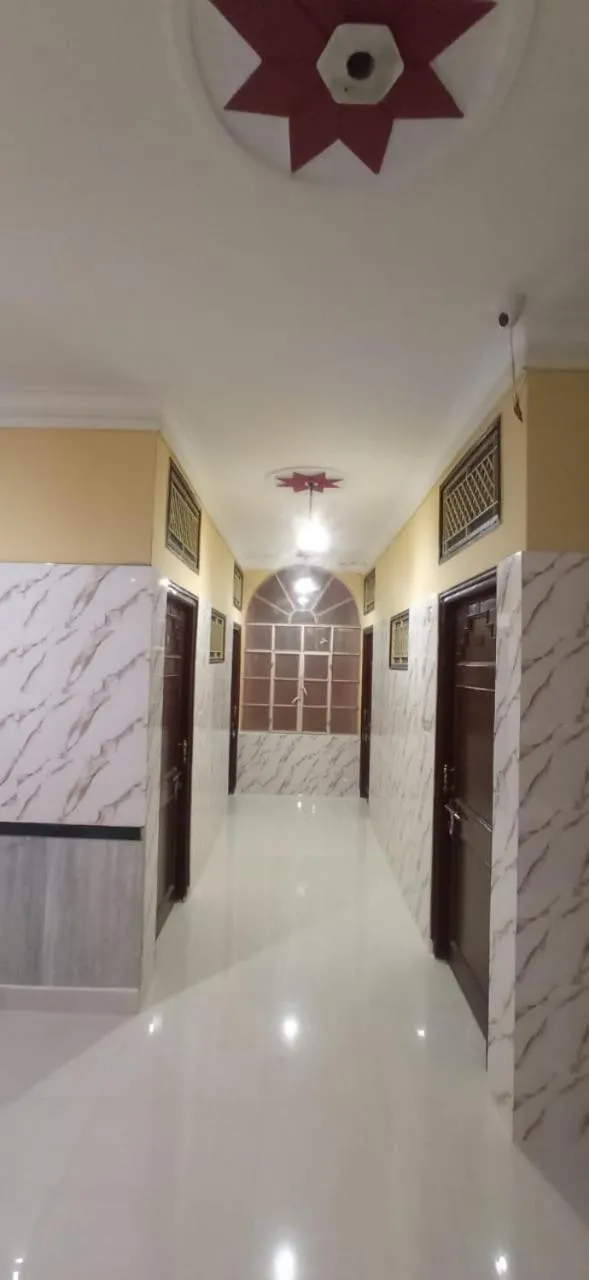 Area and facilities in Laxmi Mahal