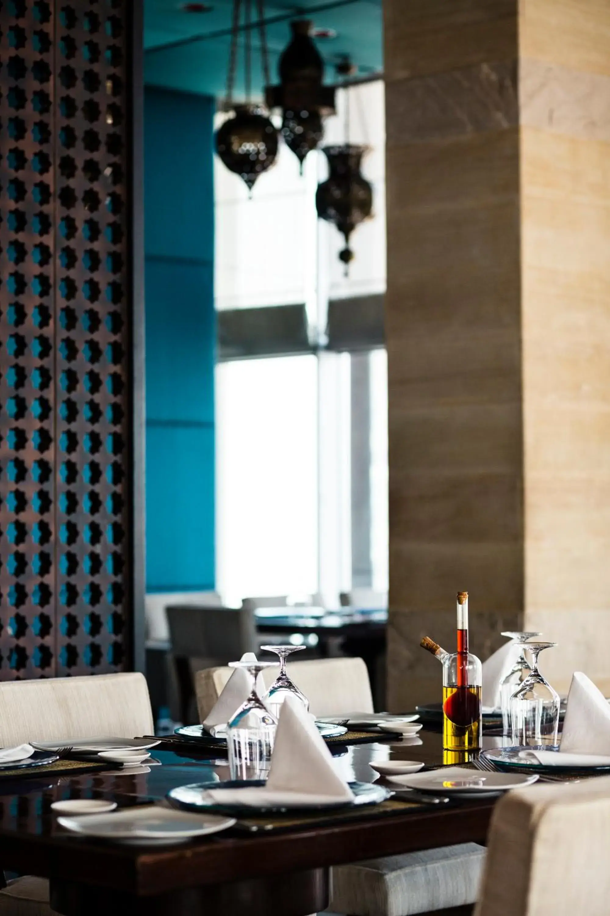 Restaurant/places to eat in The Taj Mahal Palace, Mumbai Restaurant/places to eat in The Taj Mahal Palace, Mumbai