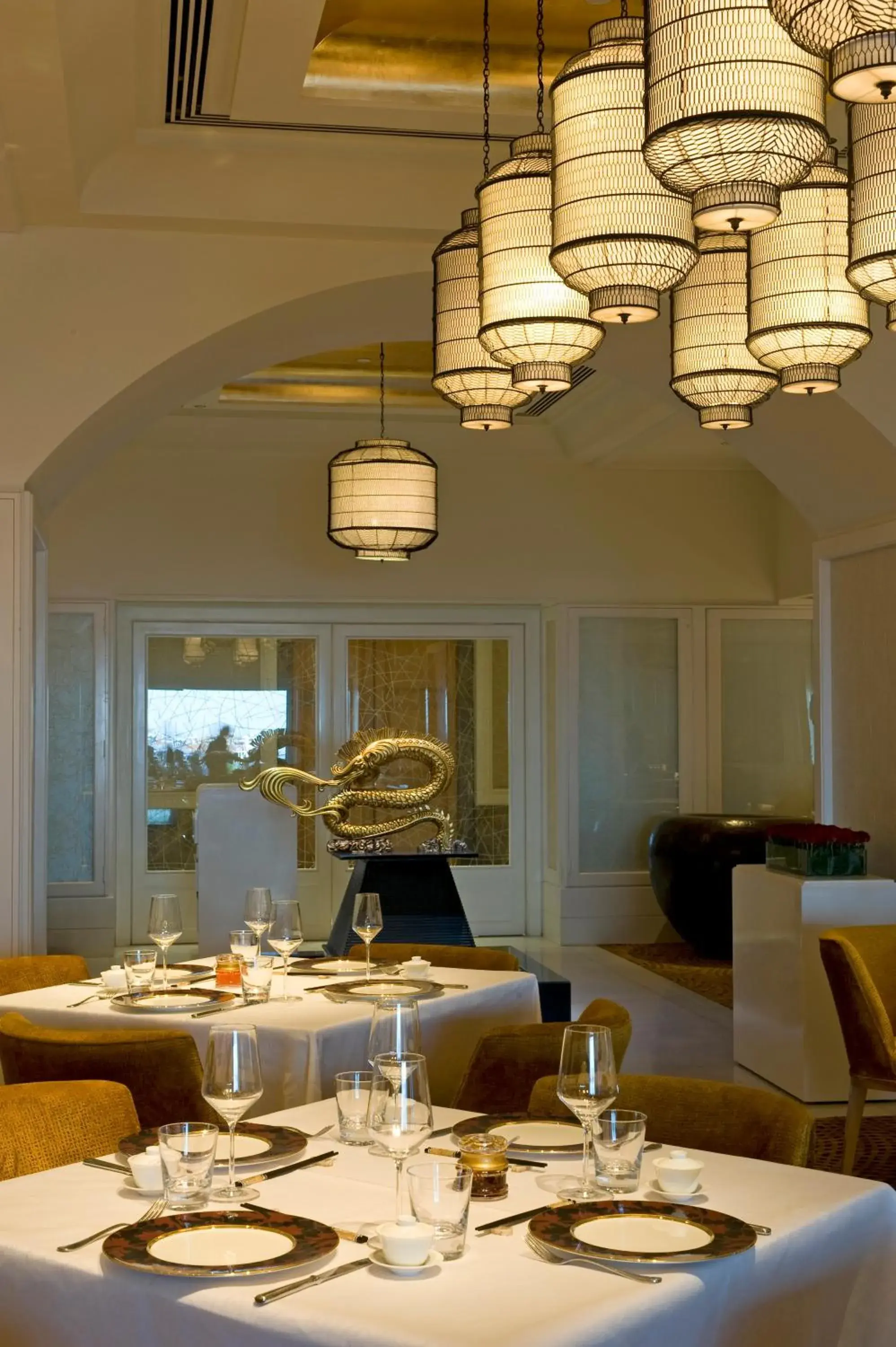 Restaurant/places to eat in The Taj Mahal Palace, Mumbai Restaurant/places to eat in The Taj Mahal Palace, Mumbai