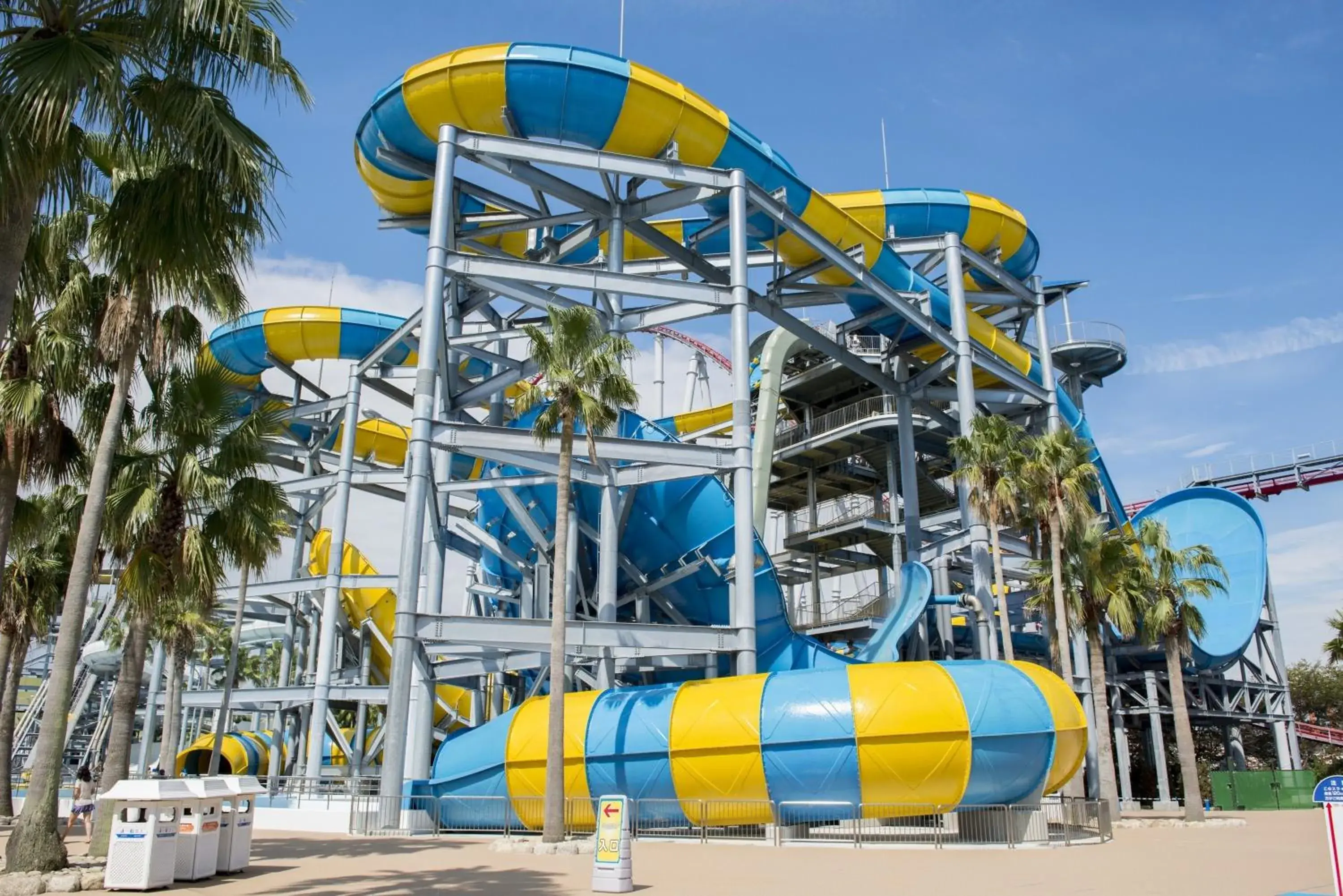 Swimming pool in Sanco Inn Kuwana Ekimae Swimming pool in Sanco Inn Kuwana Ekimae