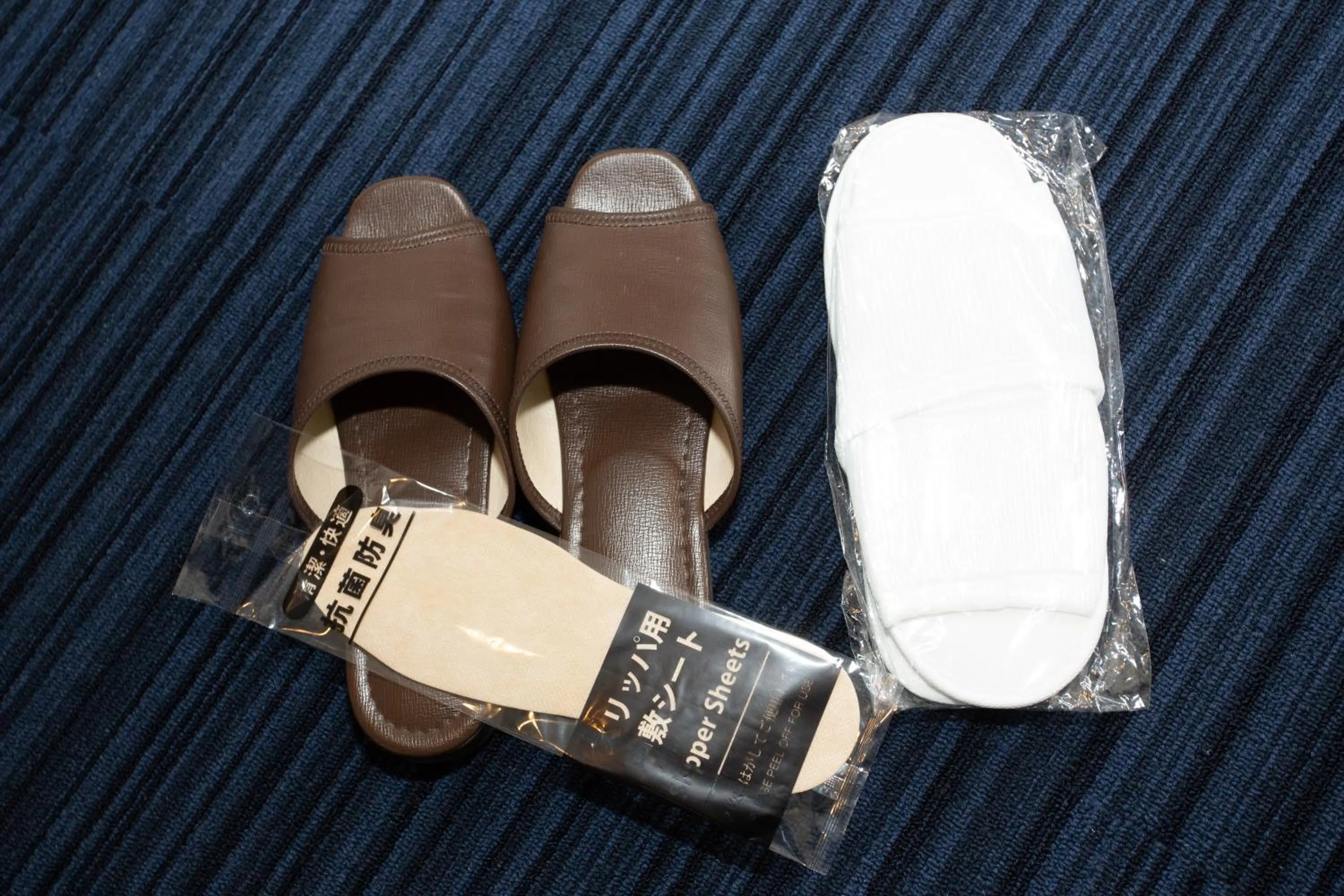 Area and facilities in Sanco Inn Kuwana Ekimae