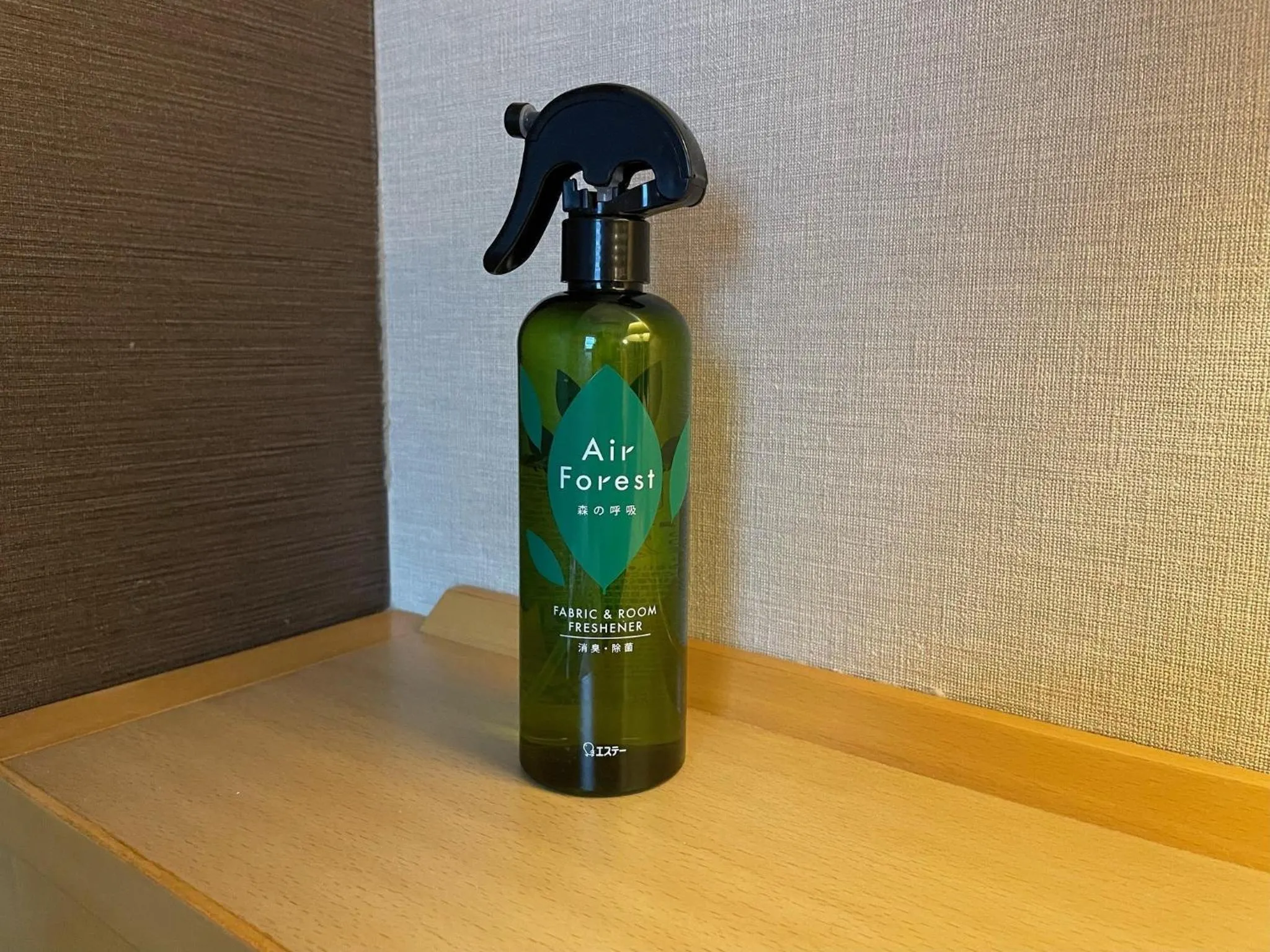 Area and facilities in Sanco Inn Kuwana Ekimae