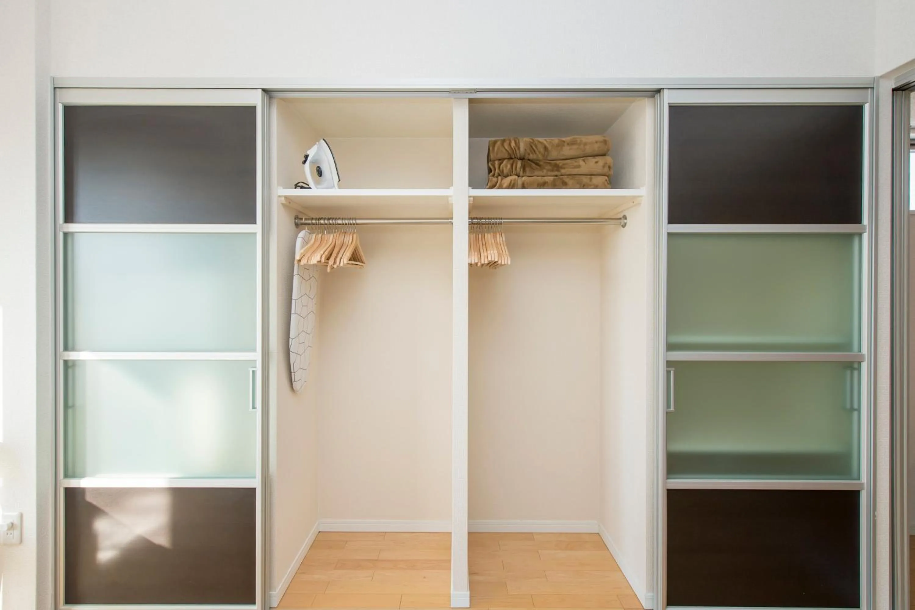 Area and facilities in City Hotel Shinsaibashi Lofts