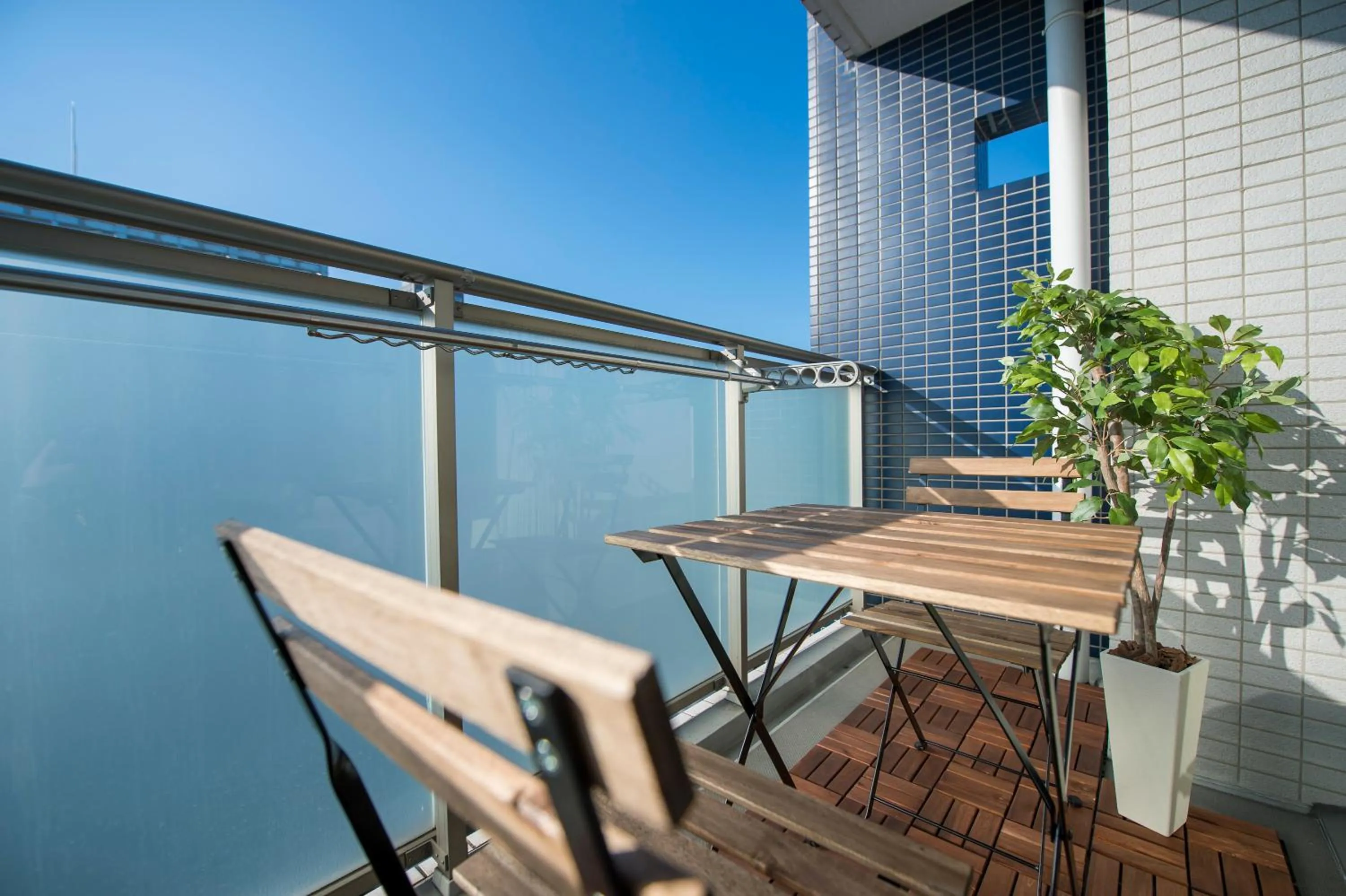 Property building in City Hotel Shinsaibashi Lofts