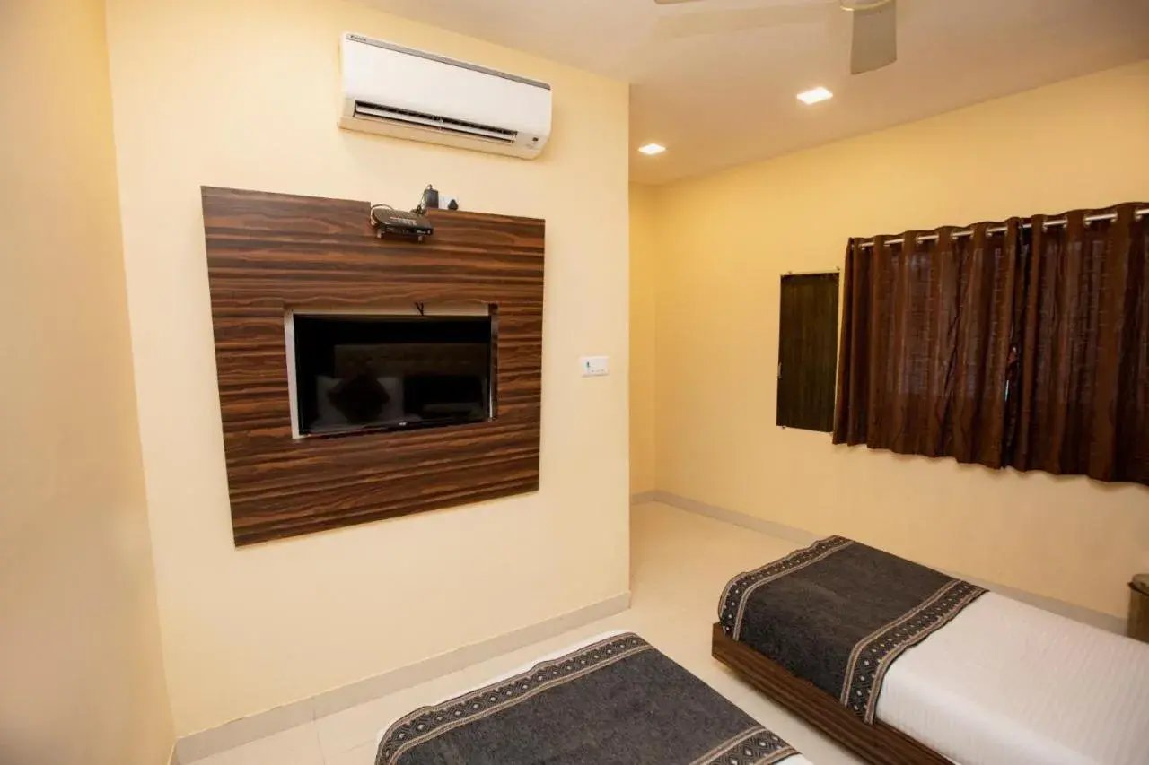 Bed in Hotel Elite 59 Bed in Hotel Elite 59