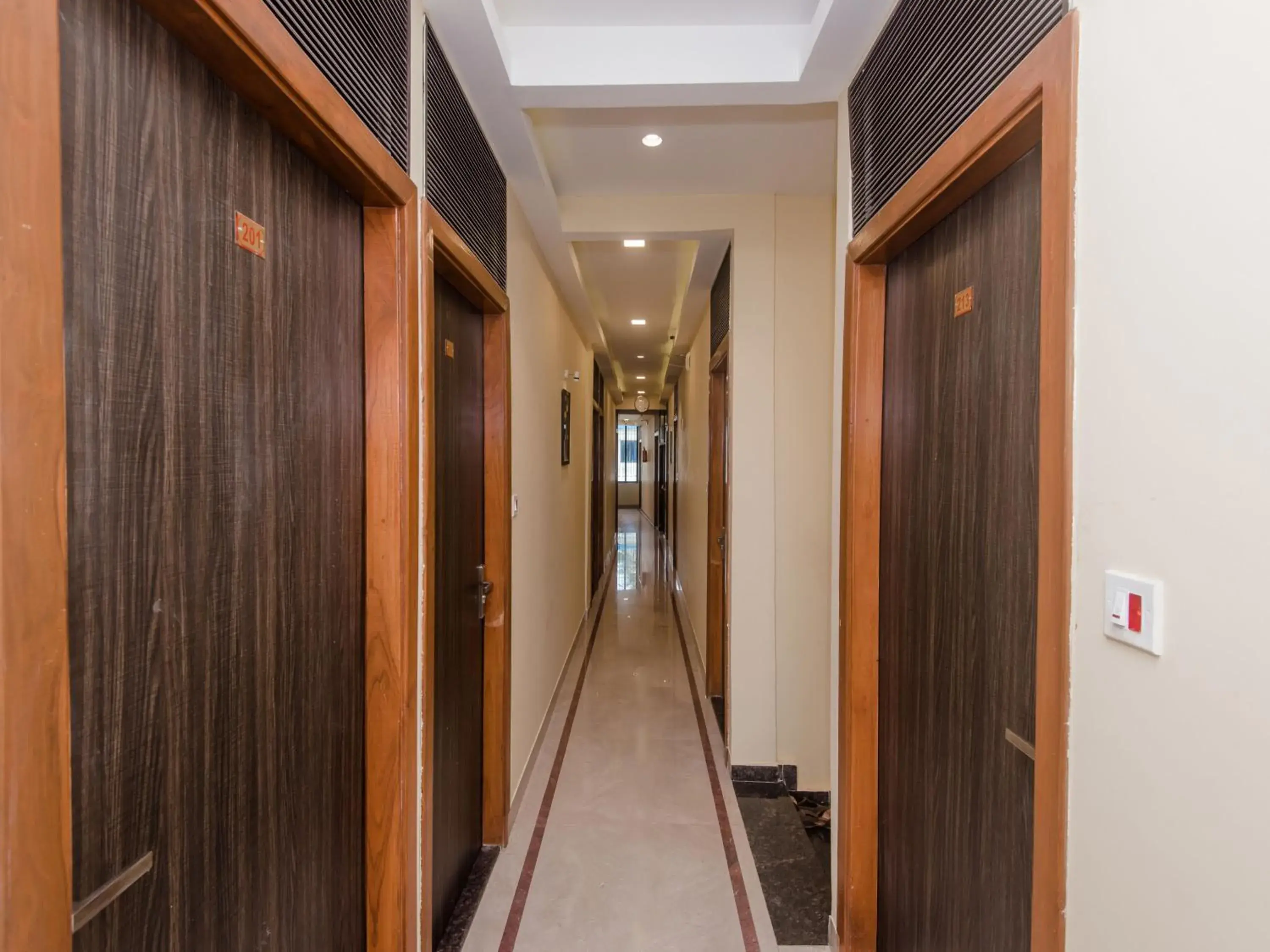 Lobby or reception in Hotel Elite 59 Lobby or reception in Hotel Elite 59