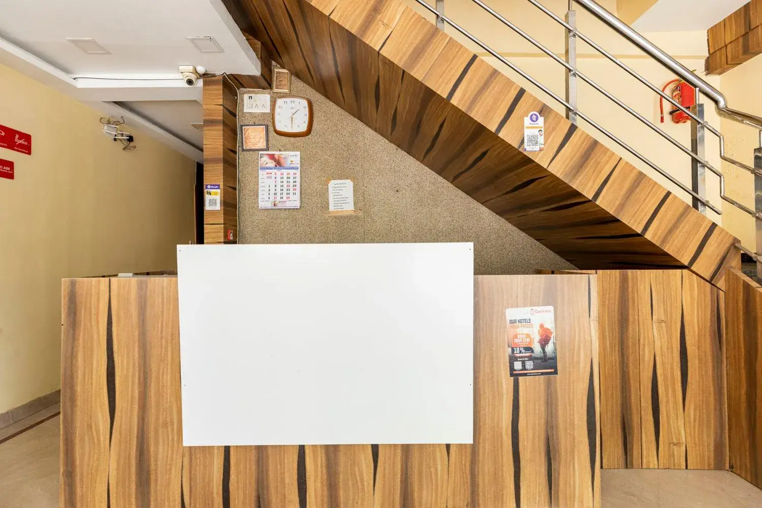 Lobby or reception in Hotel Elite 59 Lobby or reception in Hotel Elite 59