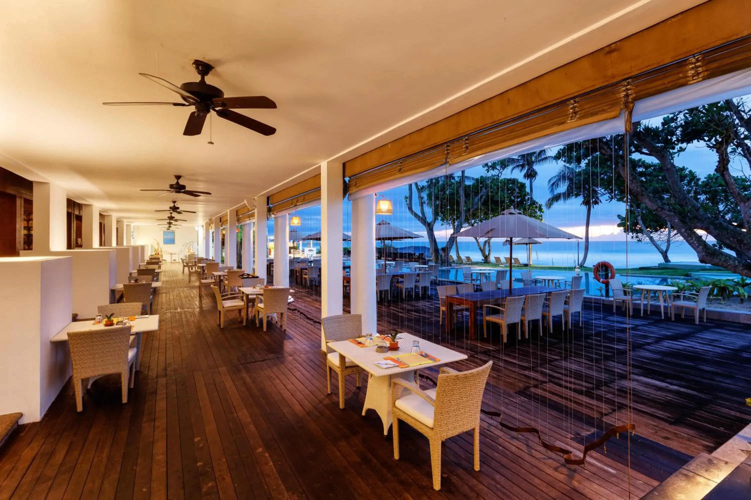 Restaurant/places to eat in The Fortress Resort & Spa Restaurant/places to eat in The Fortress Resort & Spa