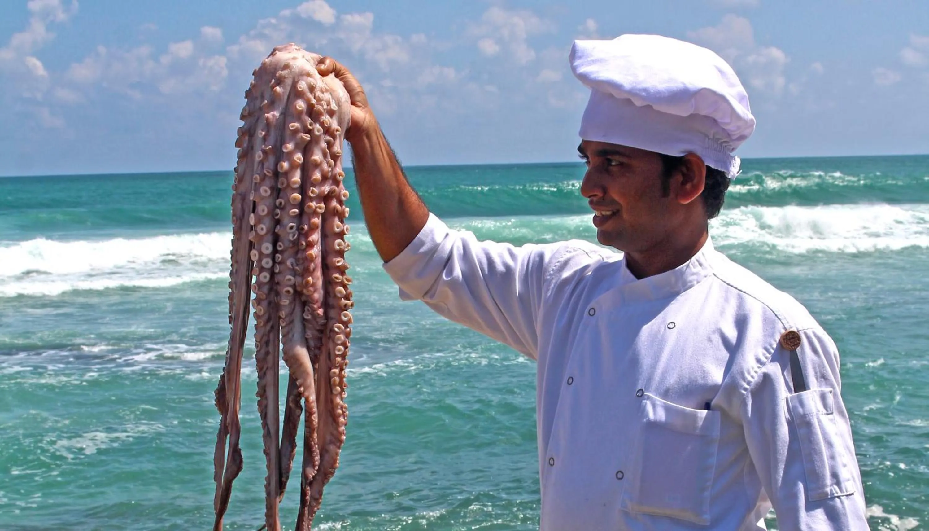 Restaurant/places to eat in The Fortress Resort & Spa Galle