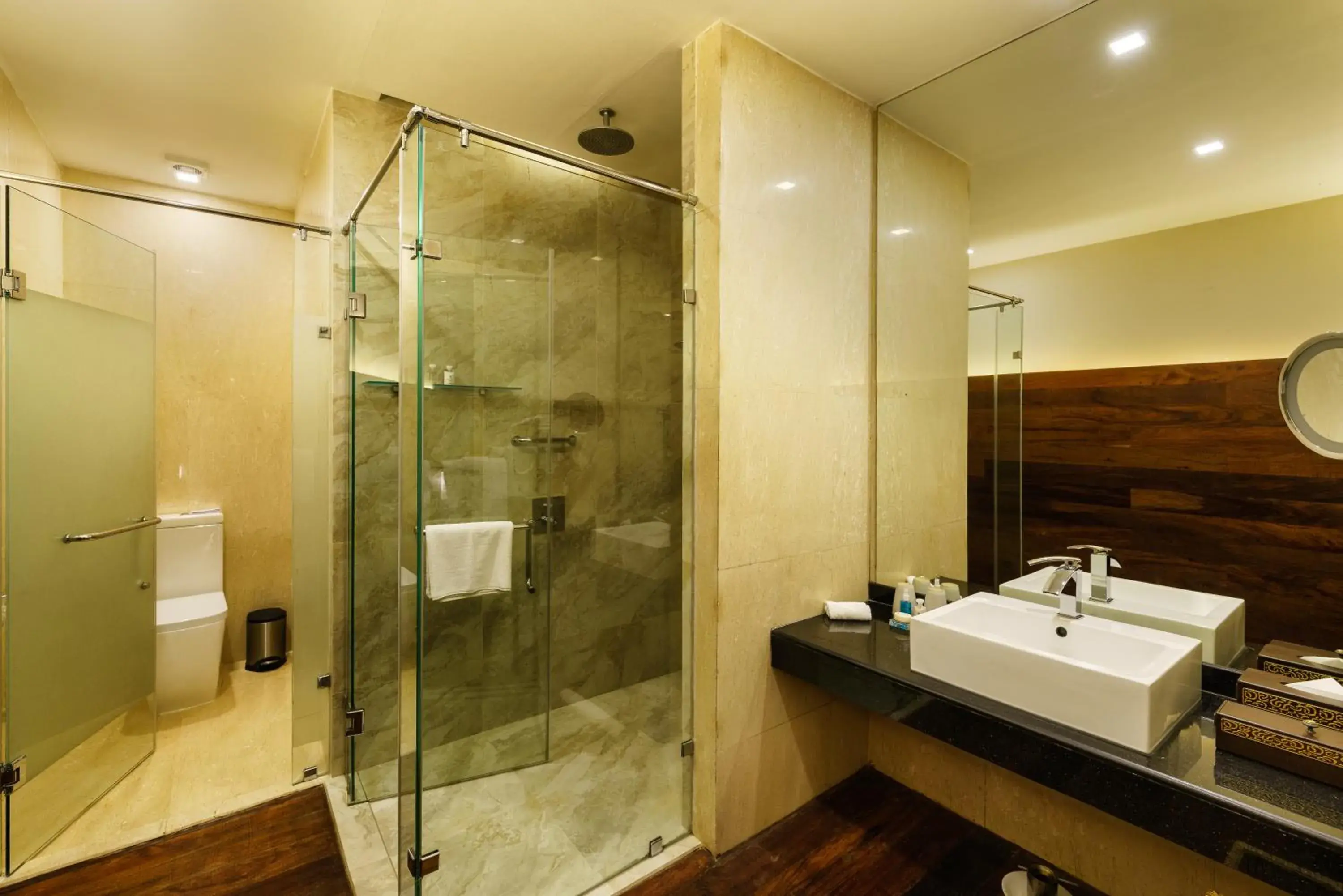 Ocean Loft Suite in The Fortress Resort & Spa Galle Ocean Loft Suite in The Fortress Resort & Spa Galle