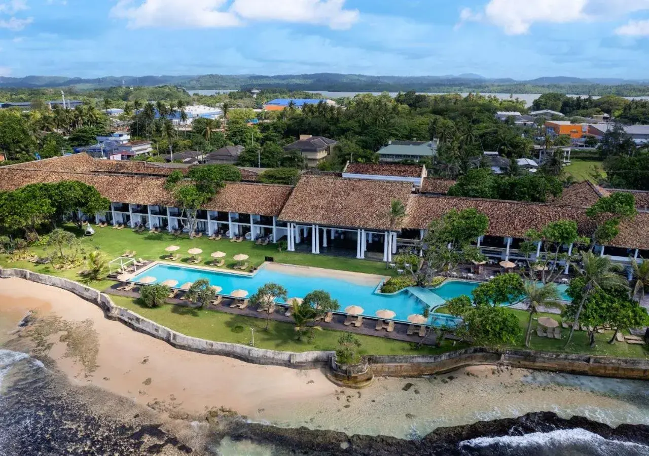 Property building in The Fortress Resort & Spa Property building in The Fortress Resort & Spa