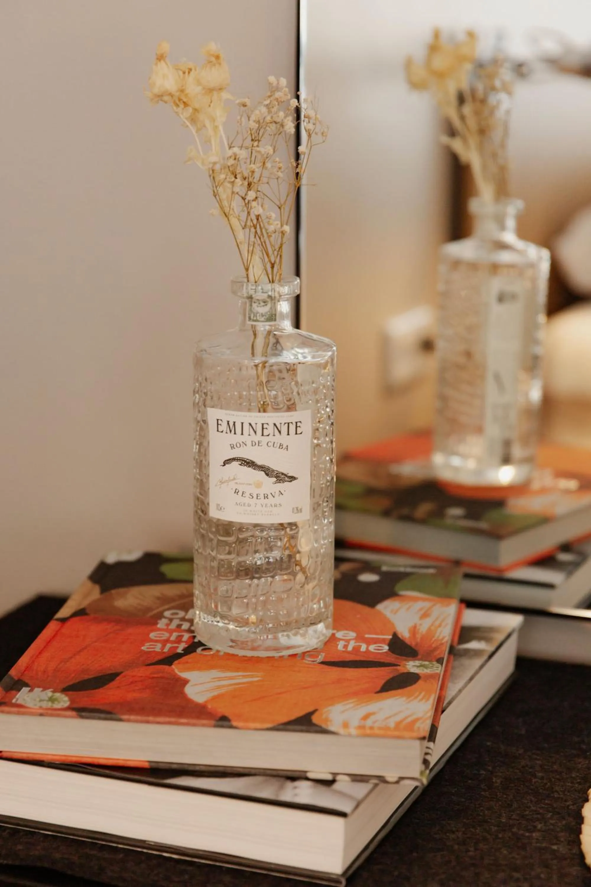 Bedroom in Hotel Lux