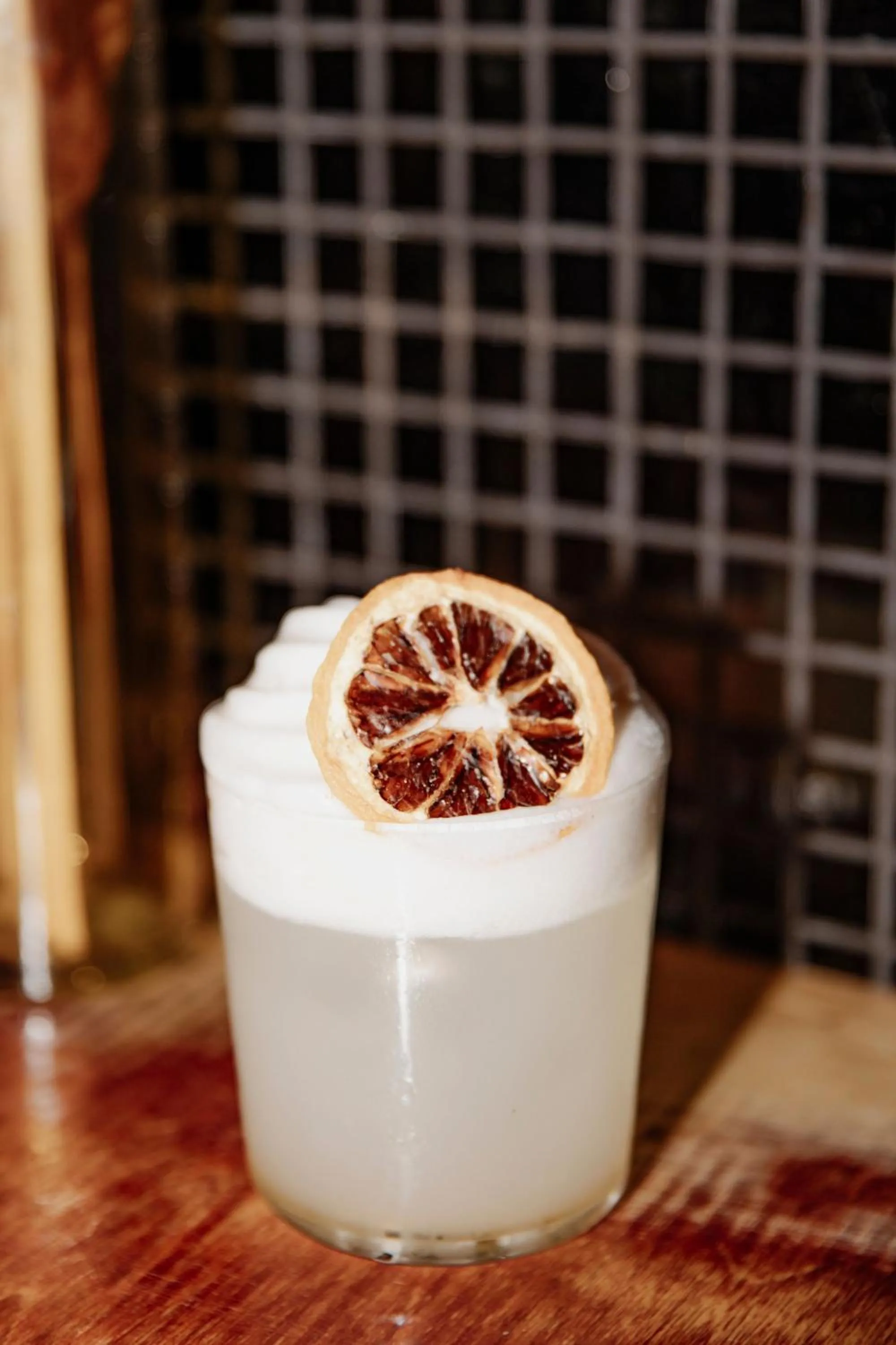 Restaurant/places to eat in Hotel Lux