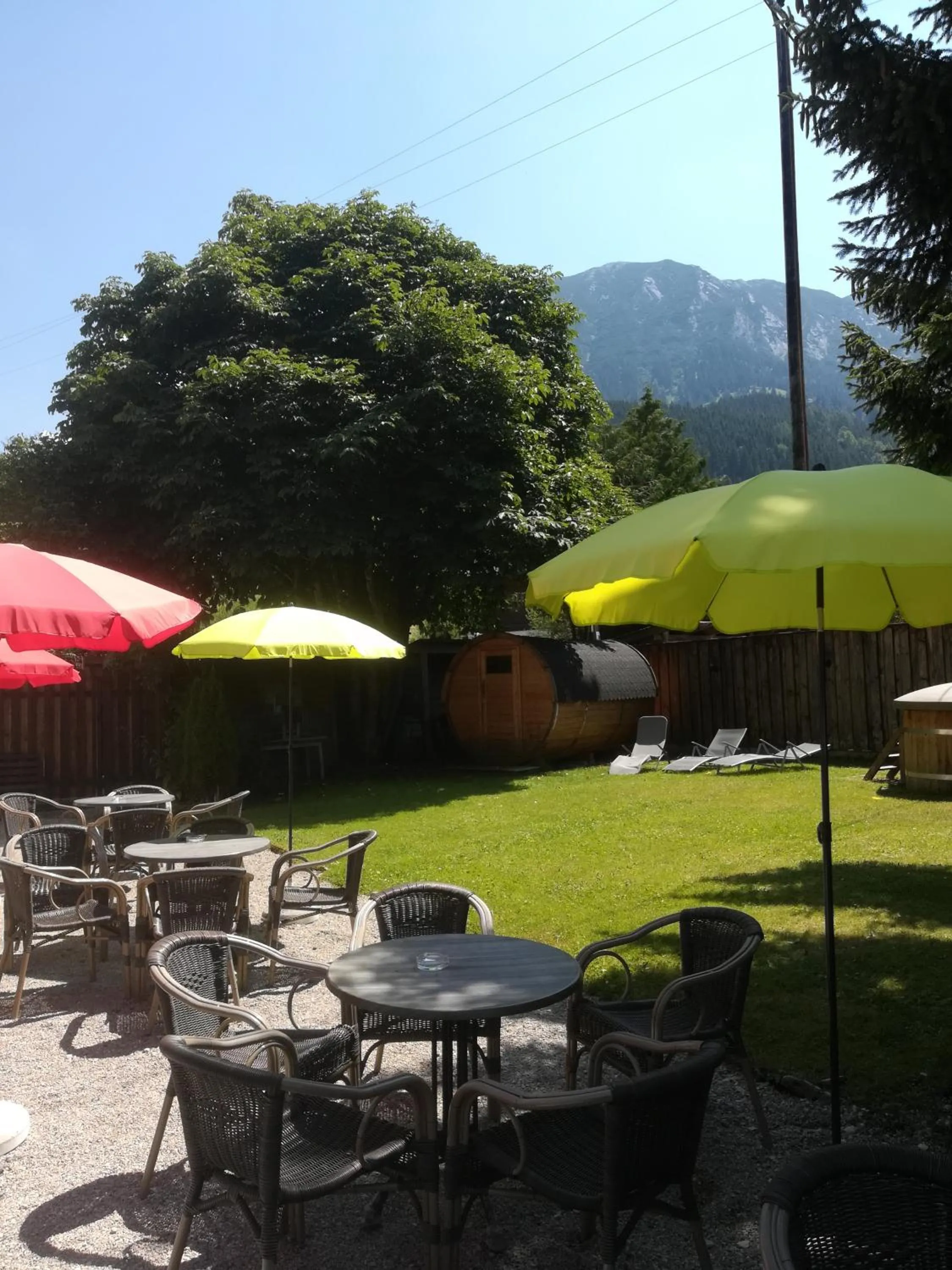 Bed & Breakfast Der Tiroler