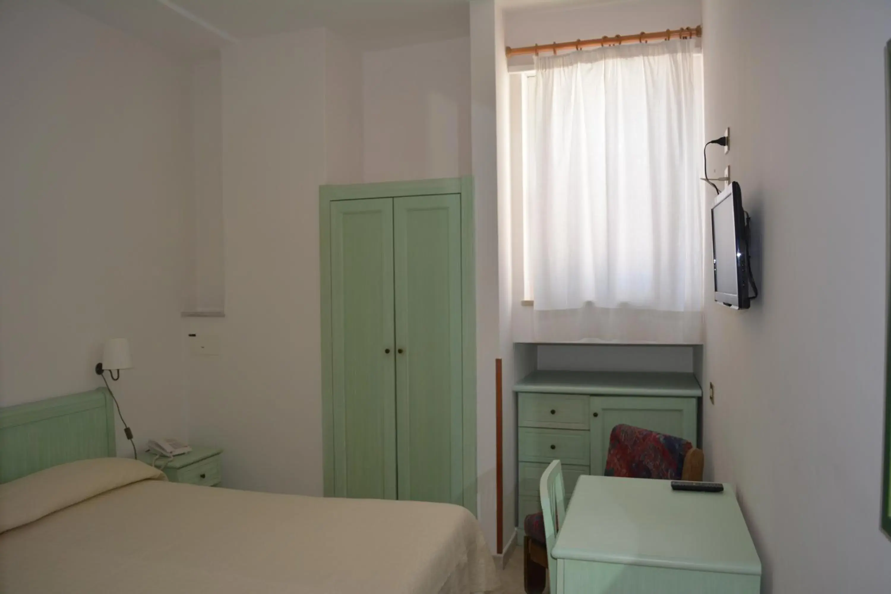 Single Room in Hotel Dania Single Room in Hotel Dania