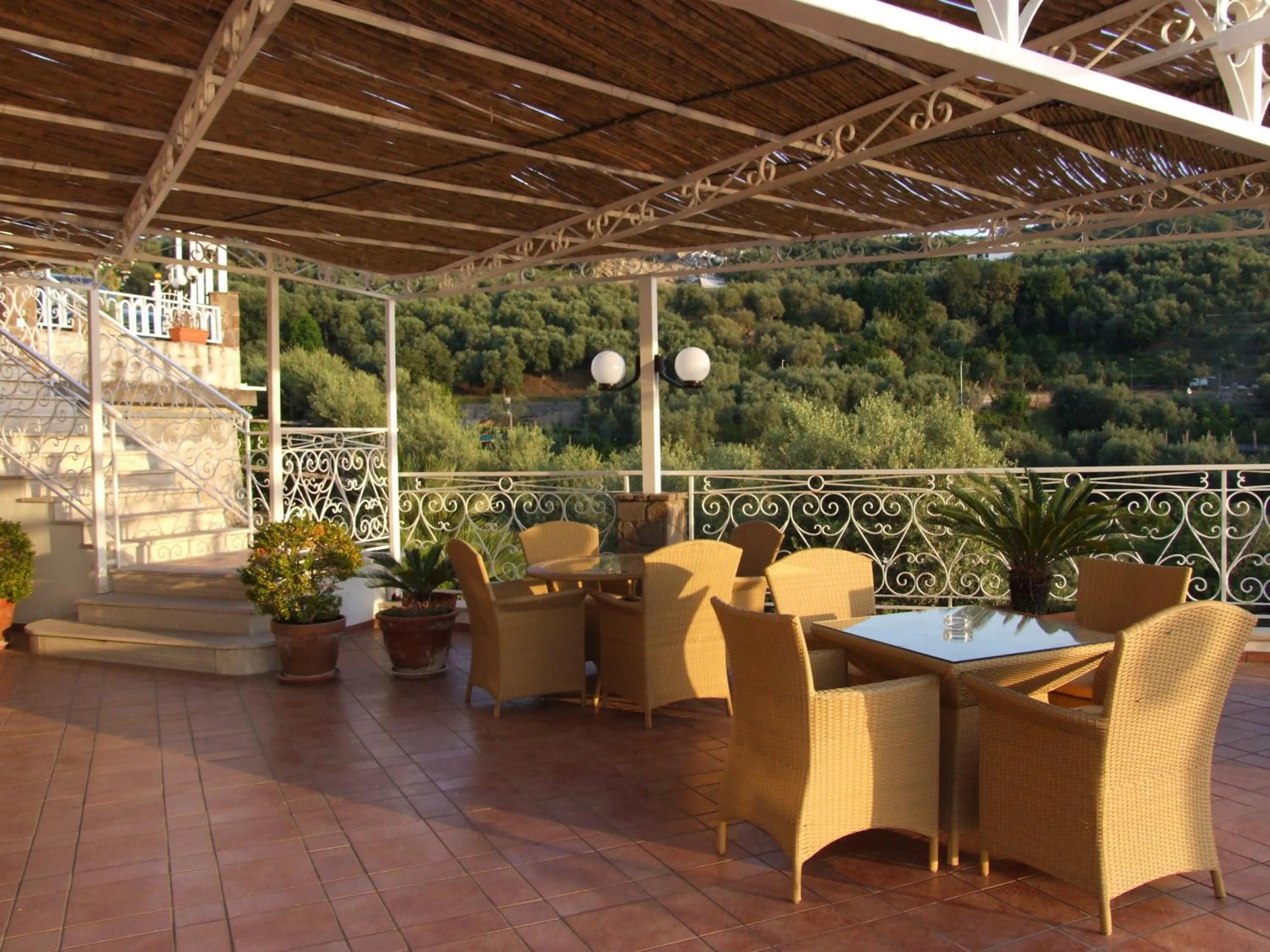 Lounge or bar in Hotel Dania