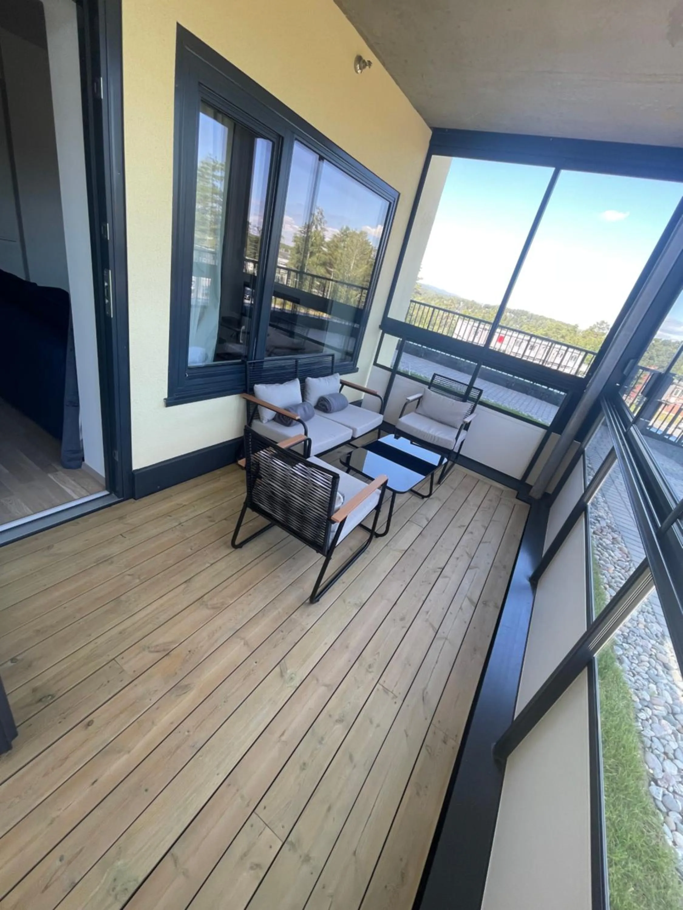 Mitt hotell & apartments