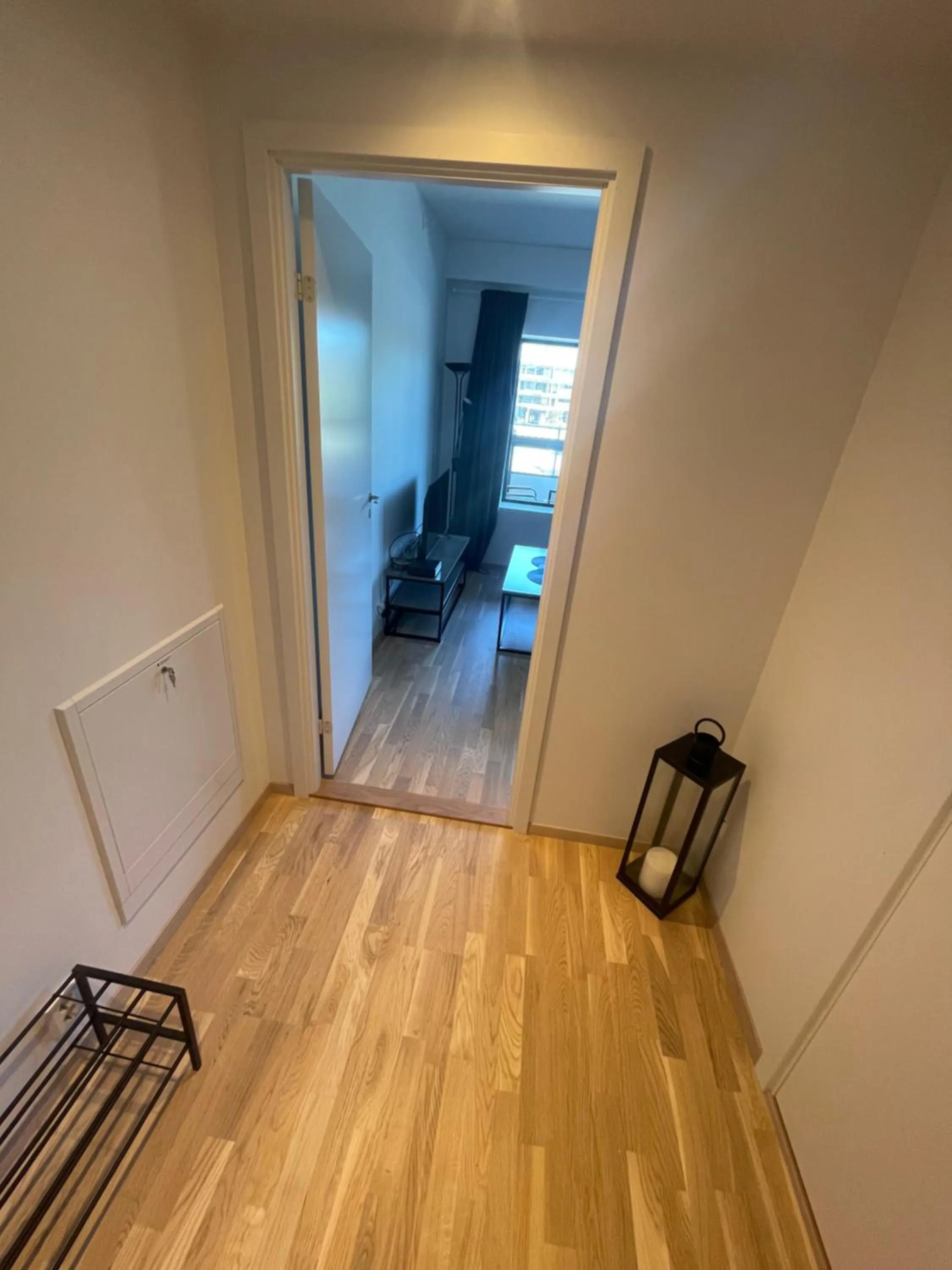 Mitt hotell & apartments