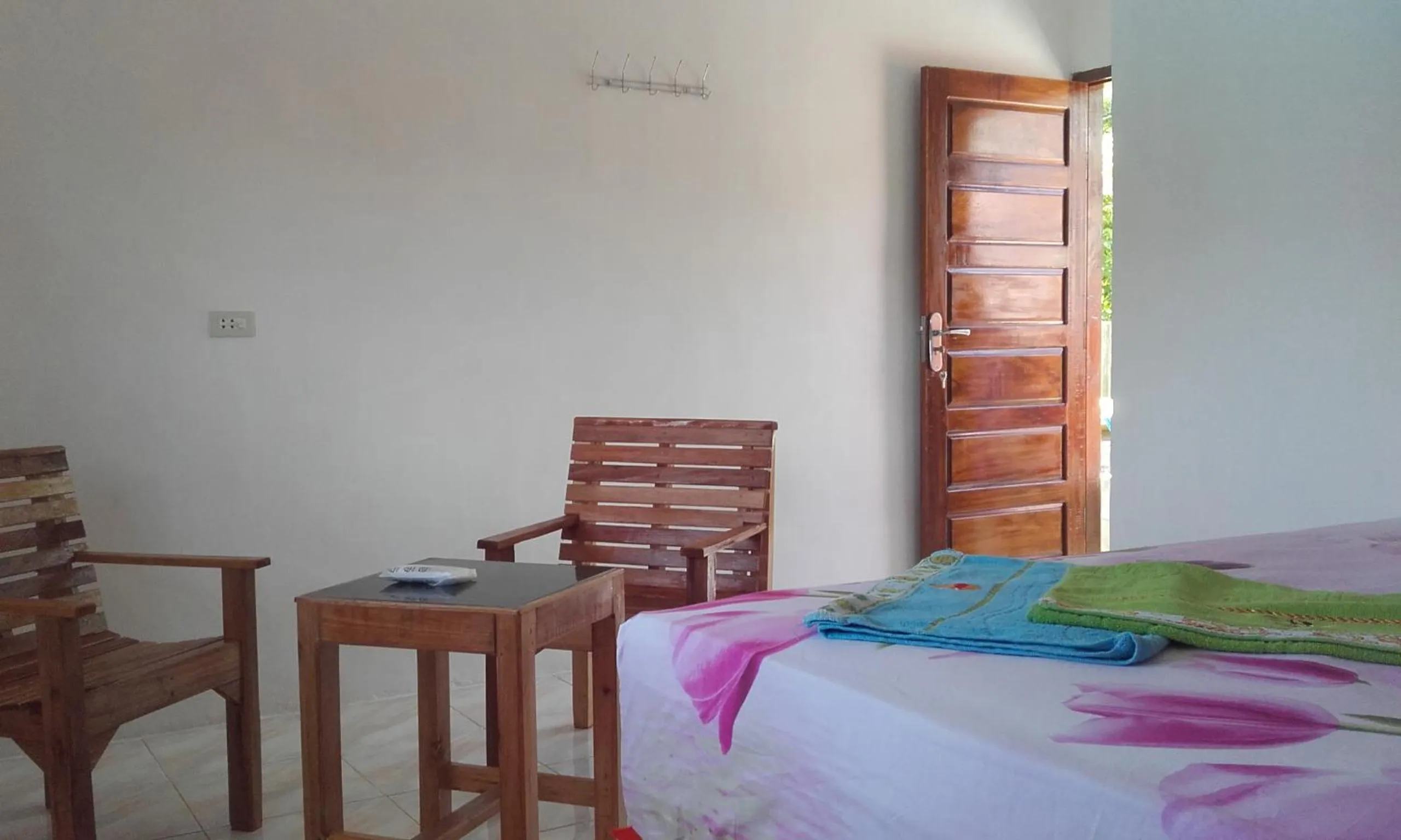 Bed in pulau weh sabang marifi