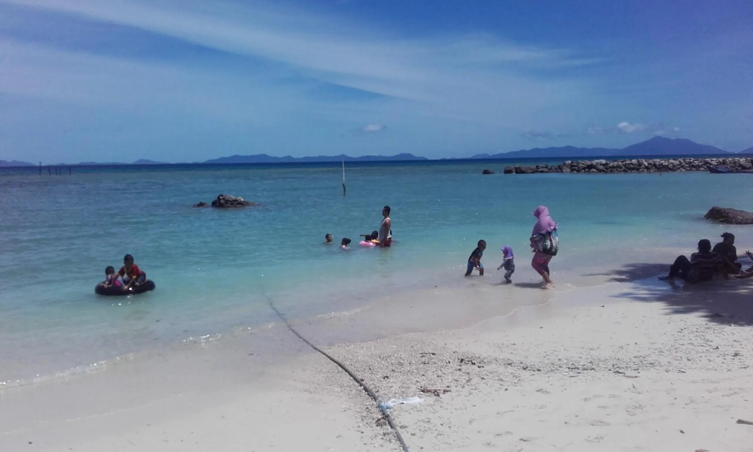 pulau weh sabang marifi
