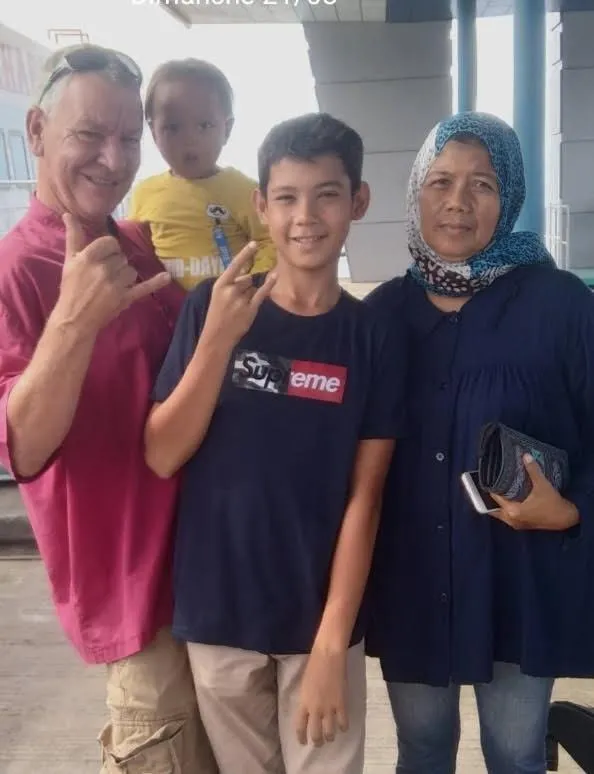 pulau weh sabang marifi