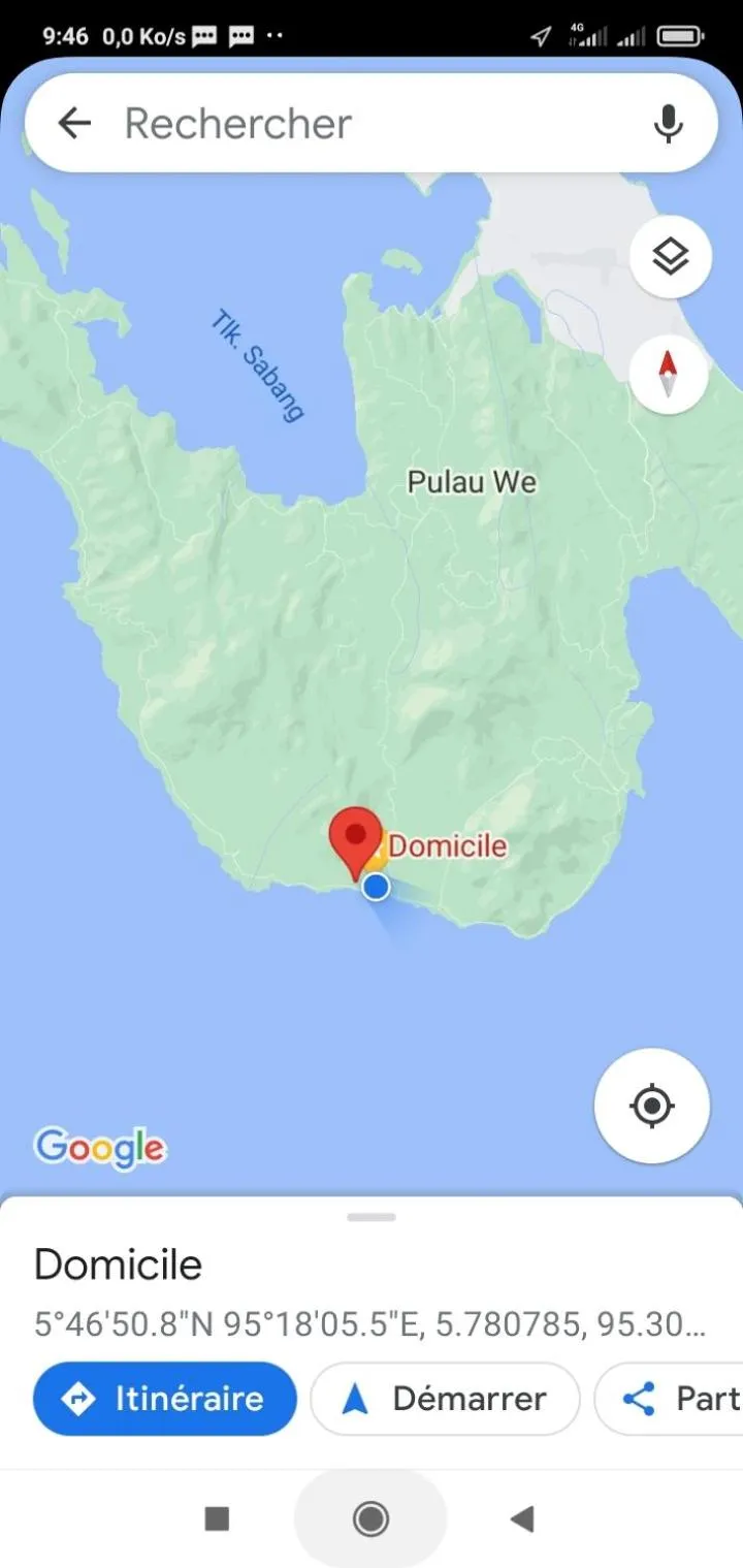 pulau weh sabang marifi