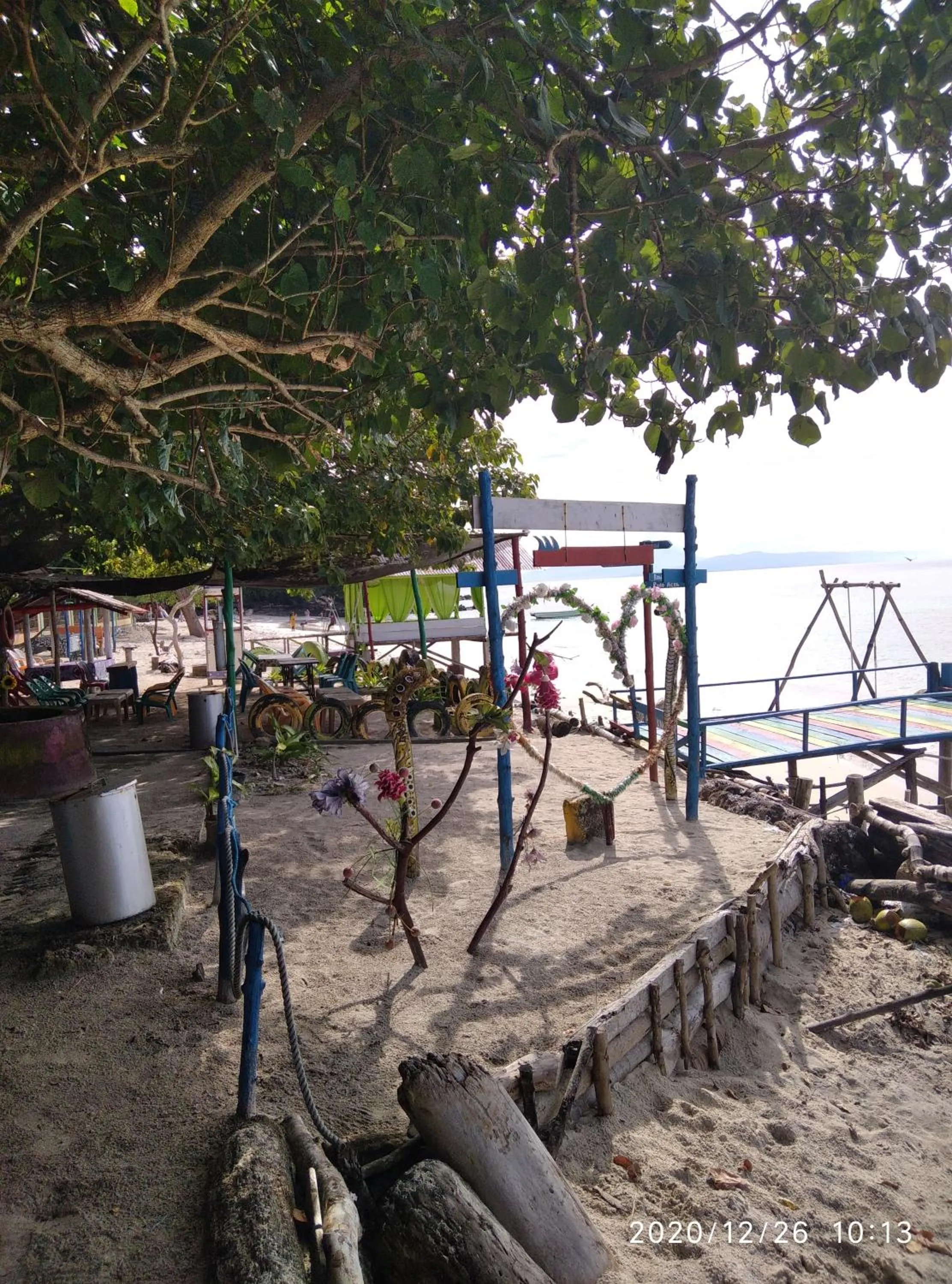 pulau weh sabang marifi