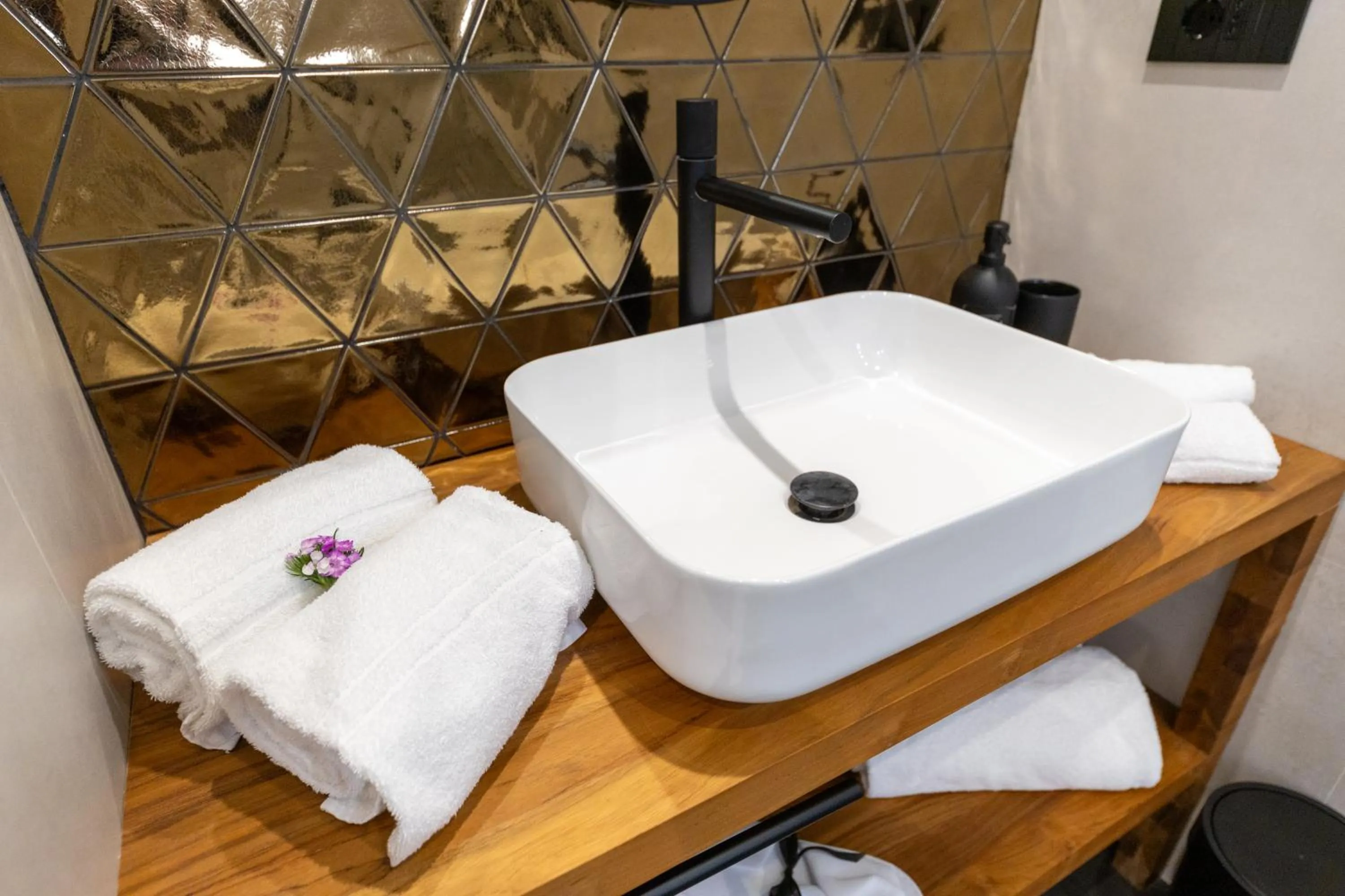 Bohémien Boutique Guesthouse