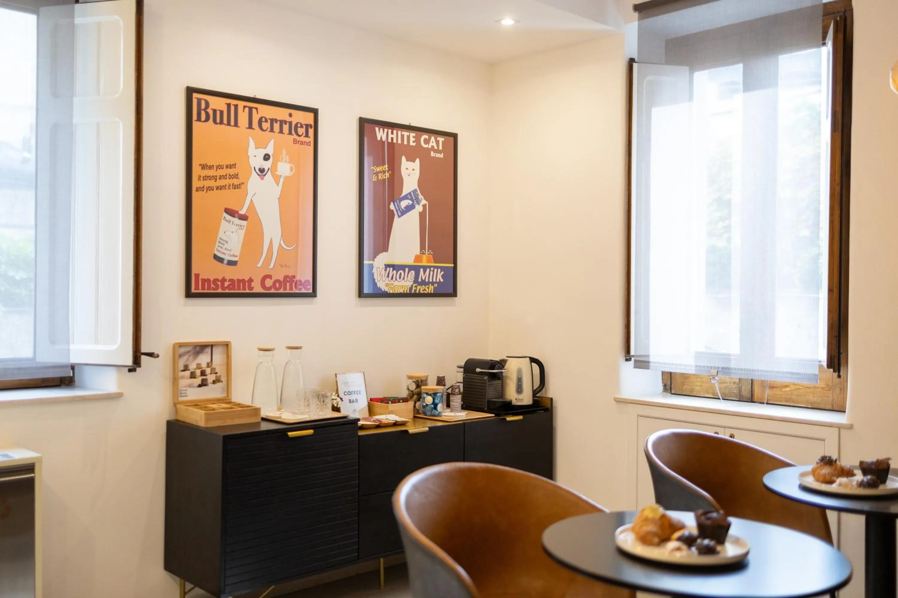 Bohémien Boutique Guesthouse