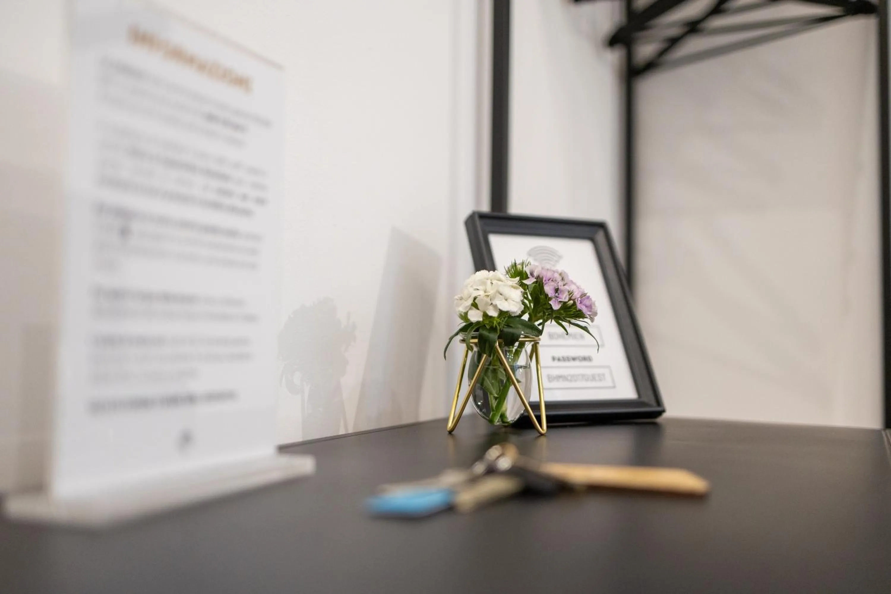 Bohémien Boutique Guesthouse