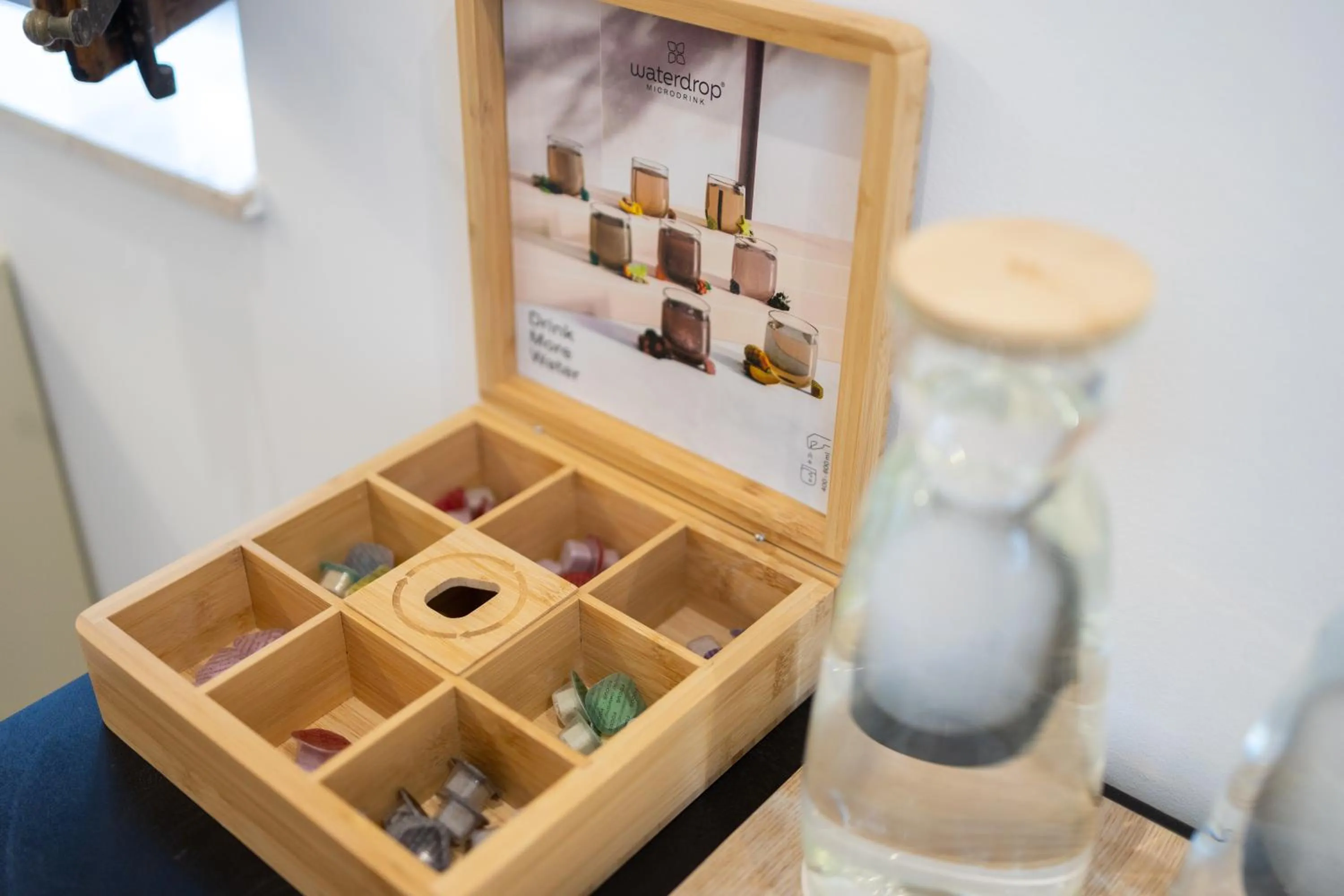 Bohémien Boutique Guesthouse