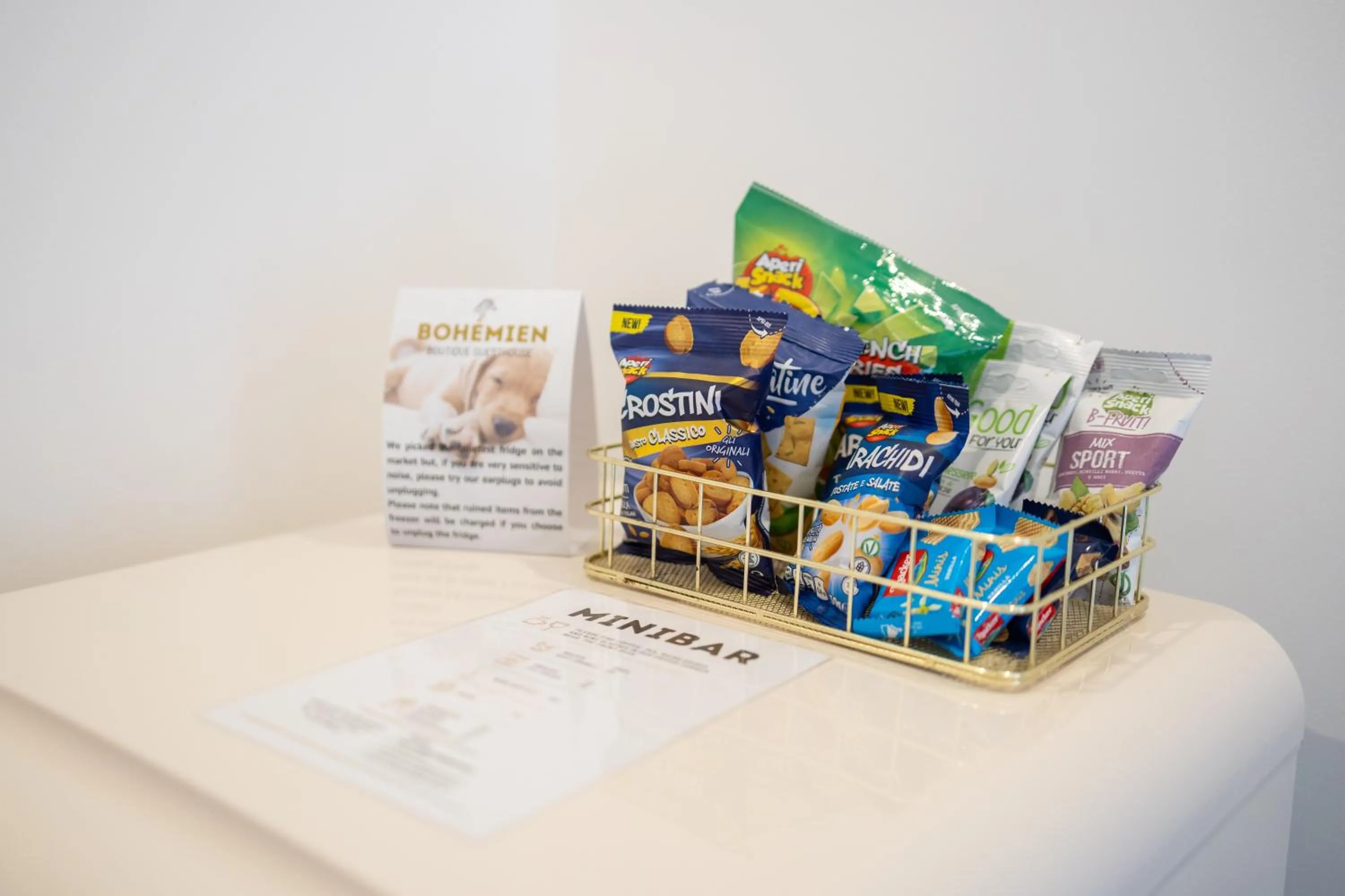 Bohémien Boutique Guesthouse