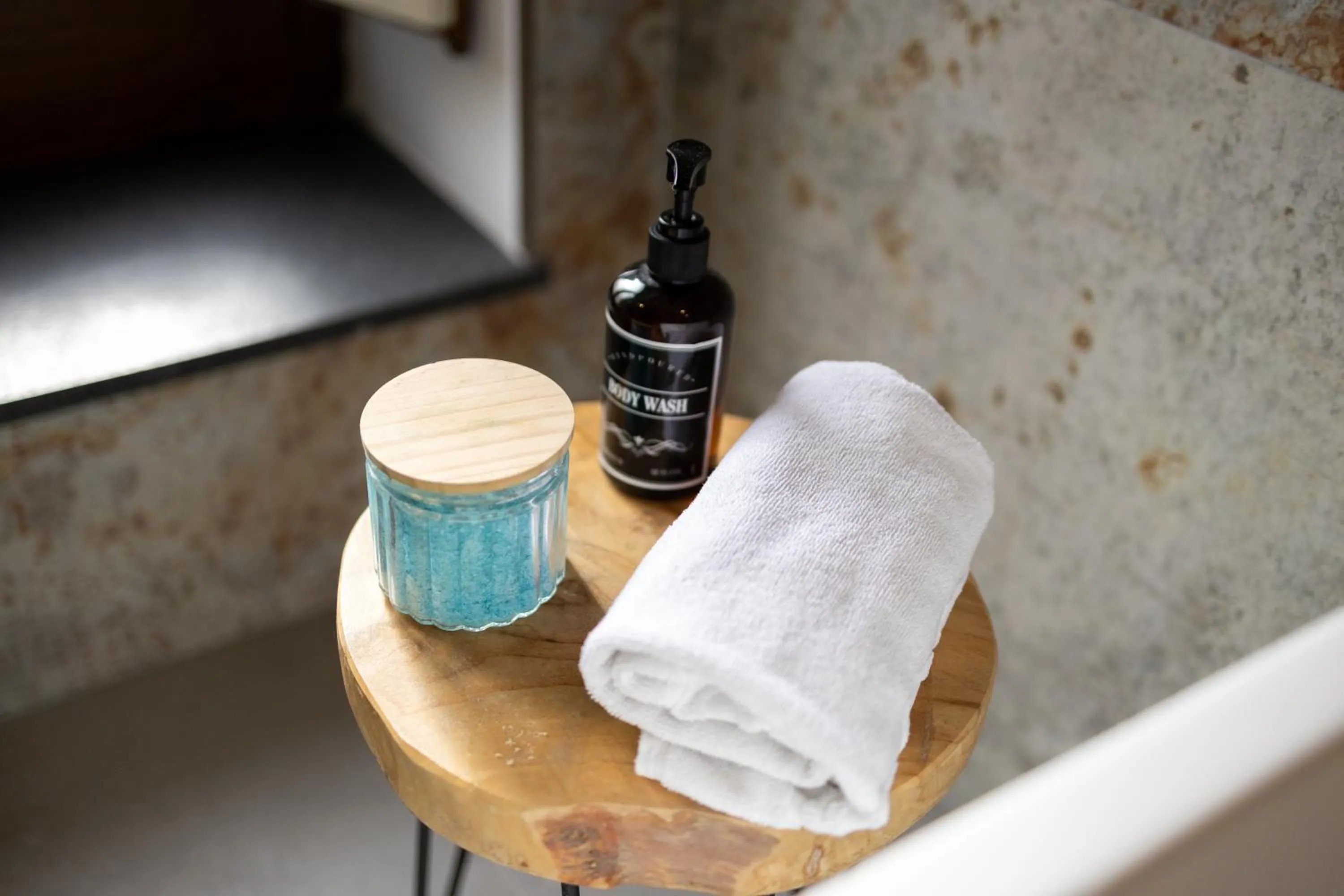 Bohémien Boutique Guesthouse