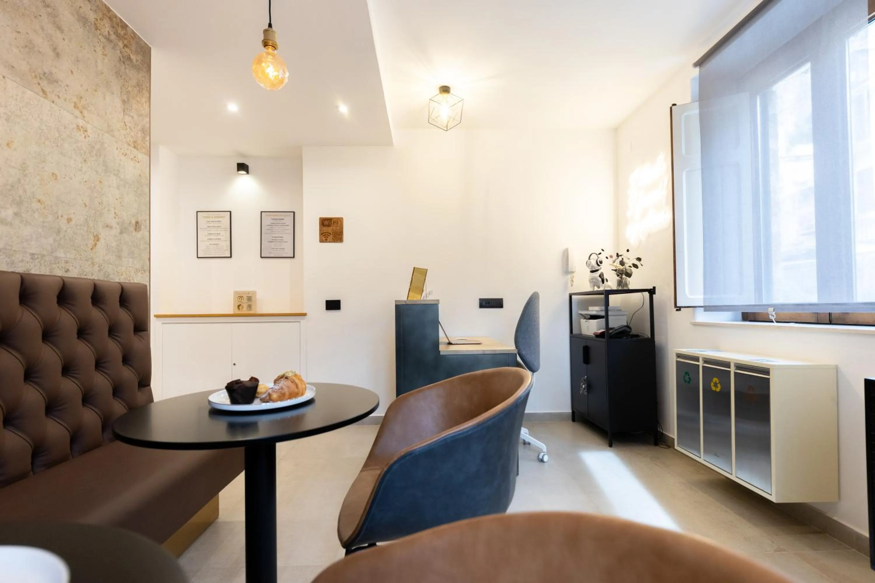 Bohémien Boutique Guesthouse