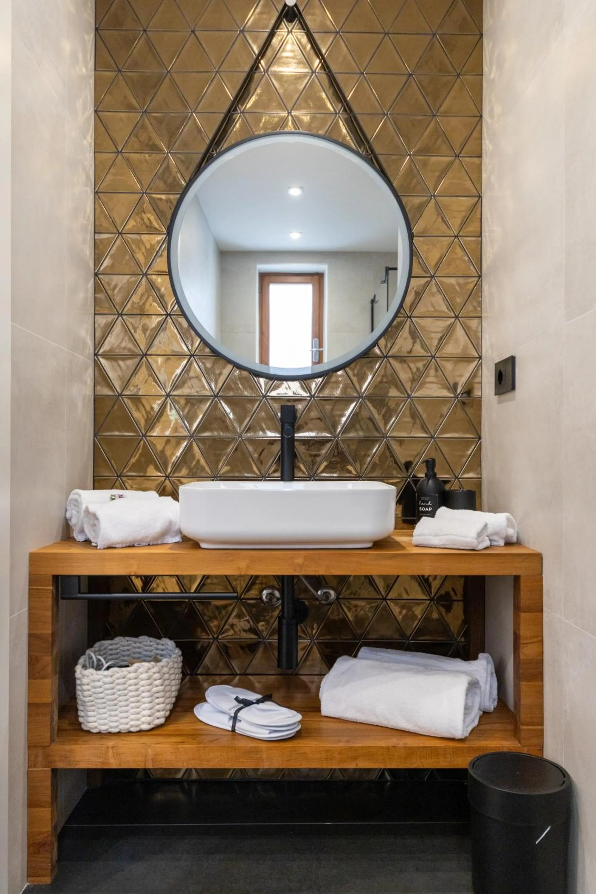 Bohémien Boutique Guesthouse