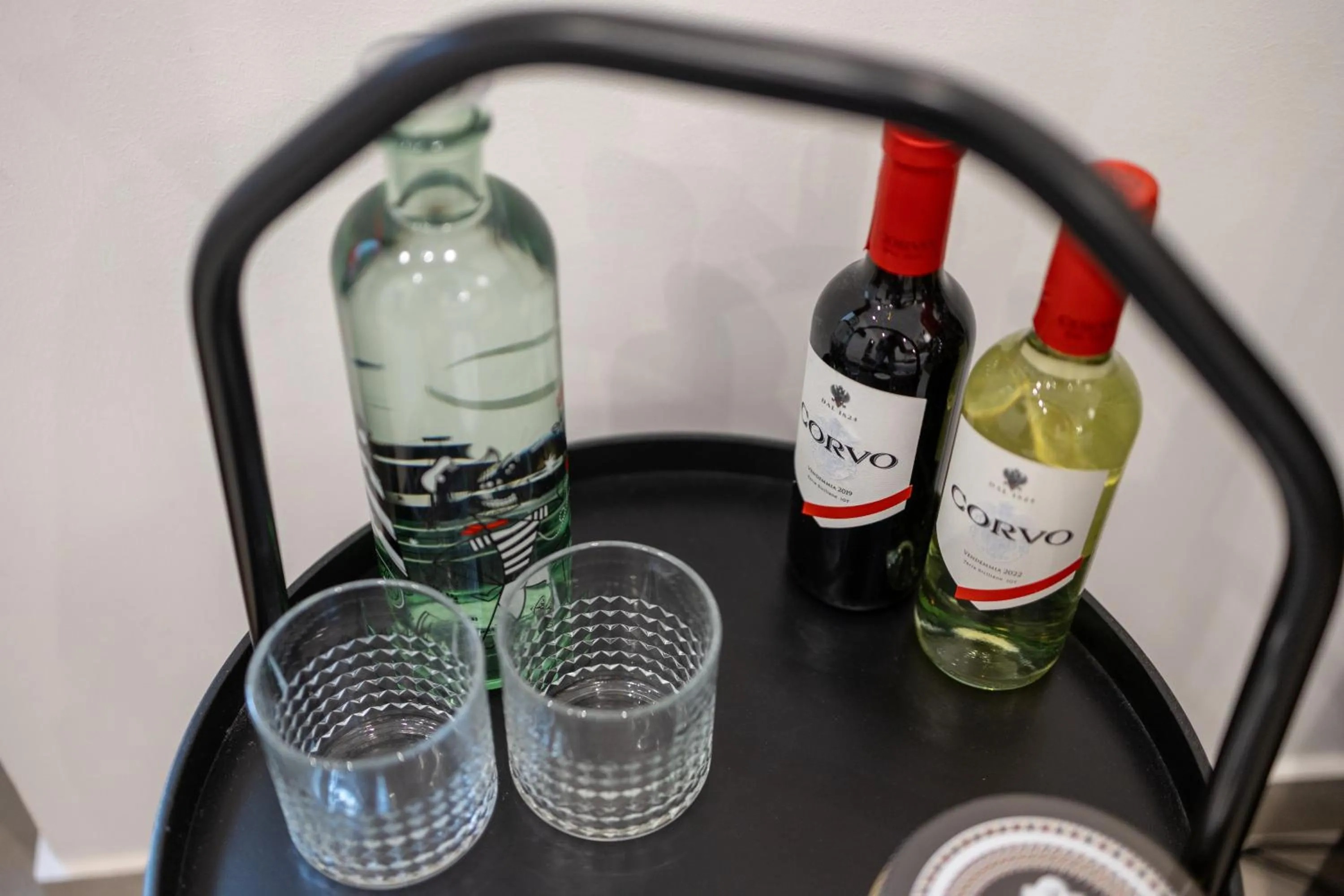 Bohémien Boutique Guesthouse