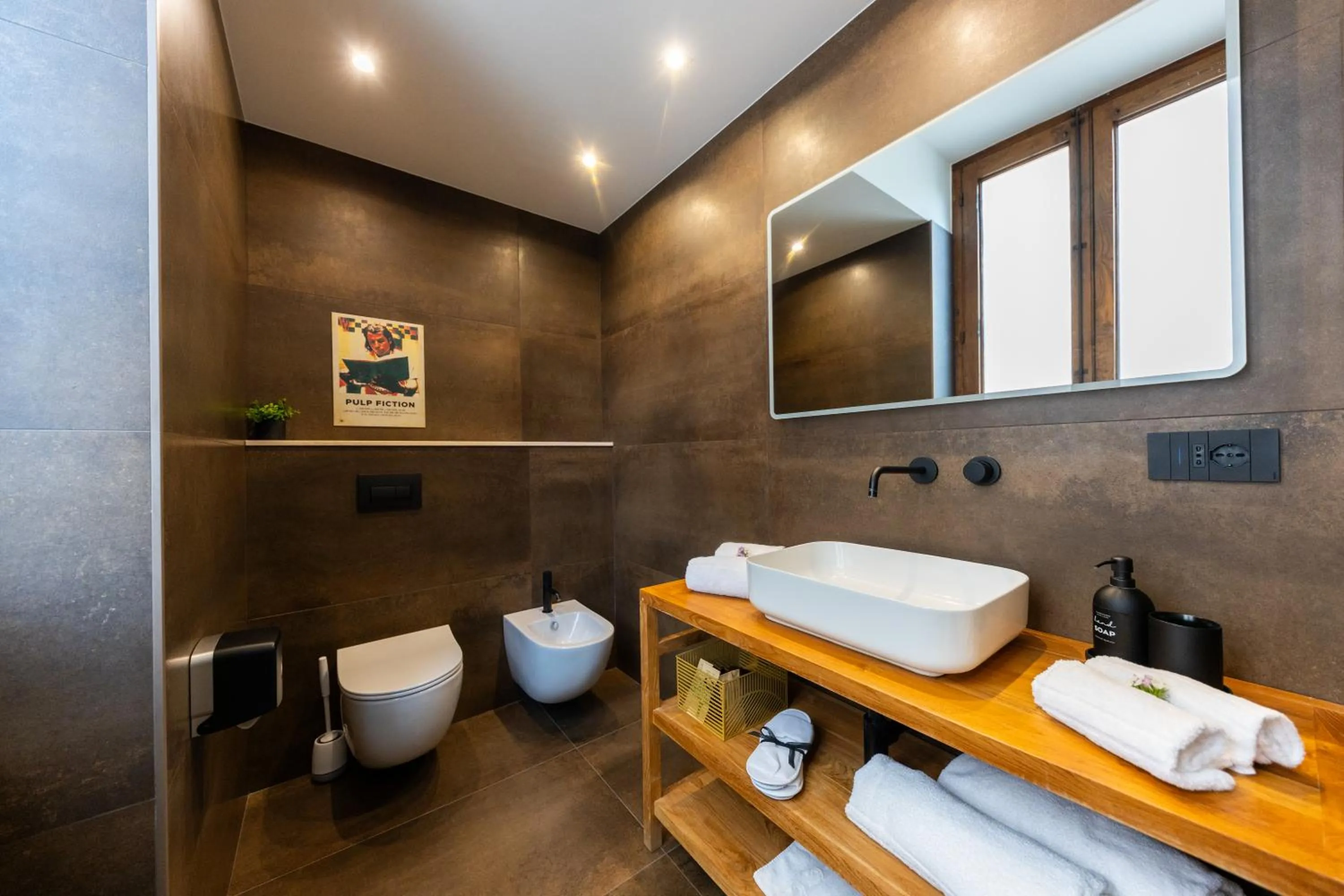 Bohémien Boutique Guesthouse