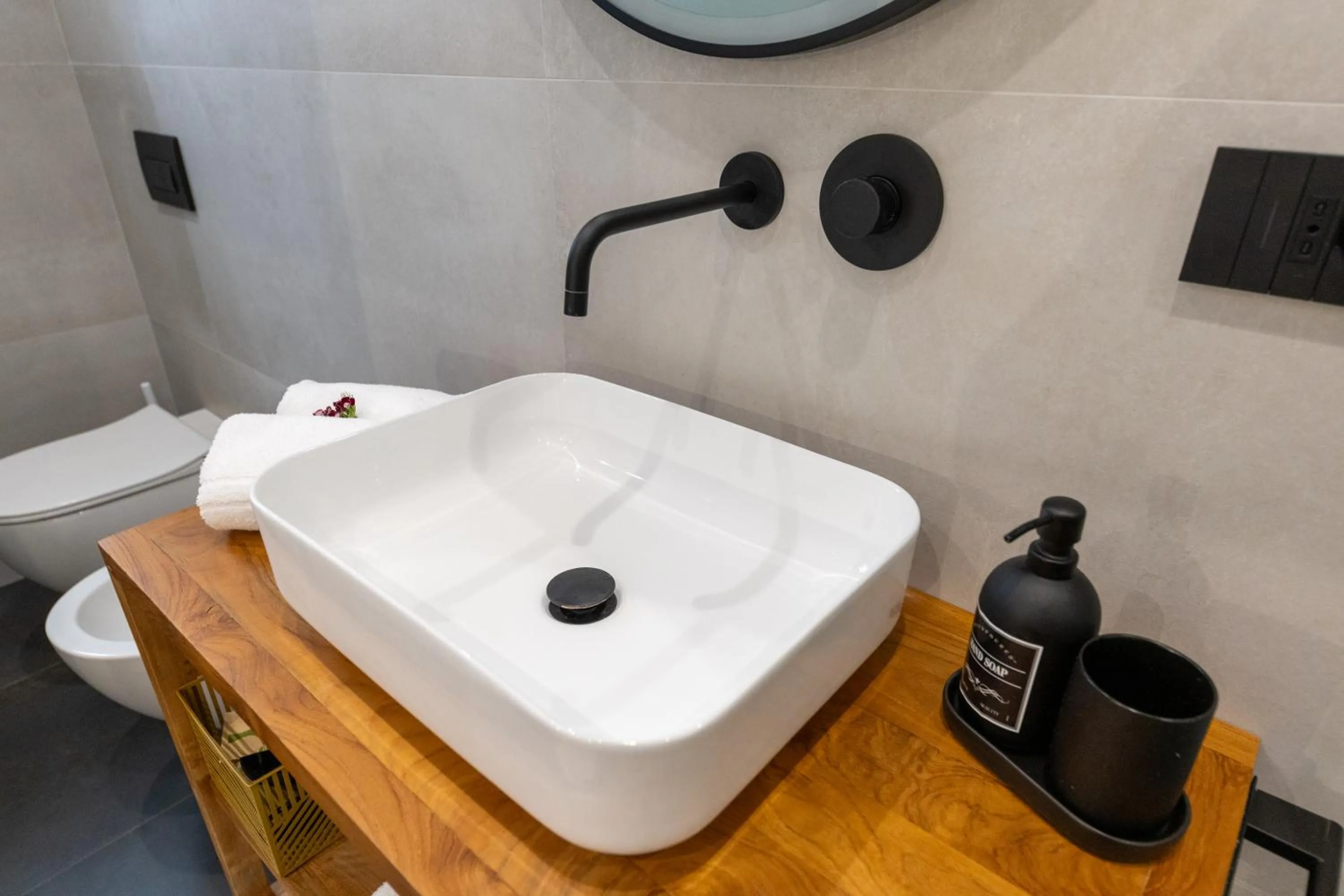 Bohémien Boutique Guesthouse