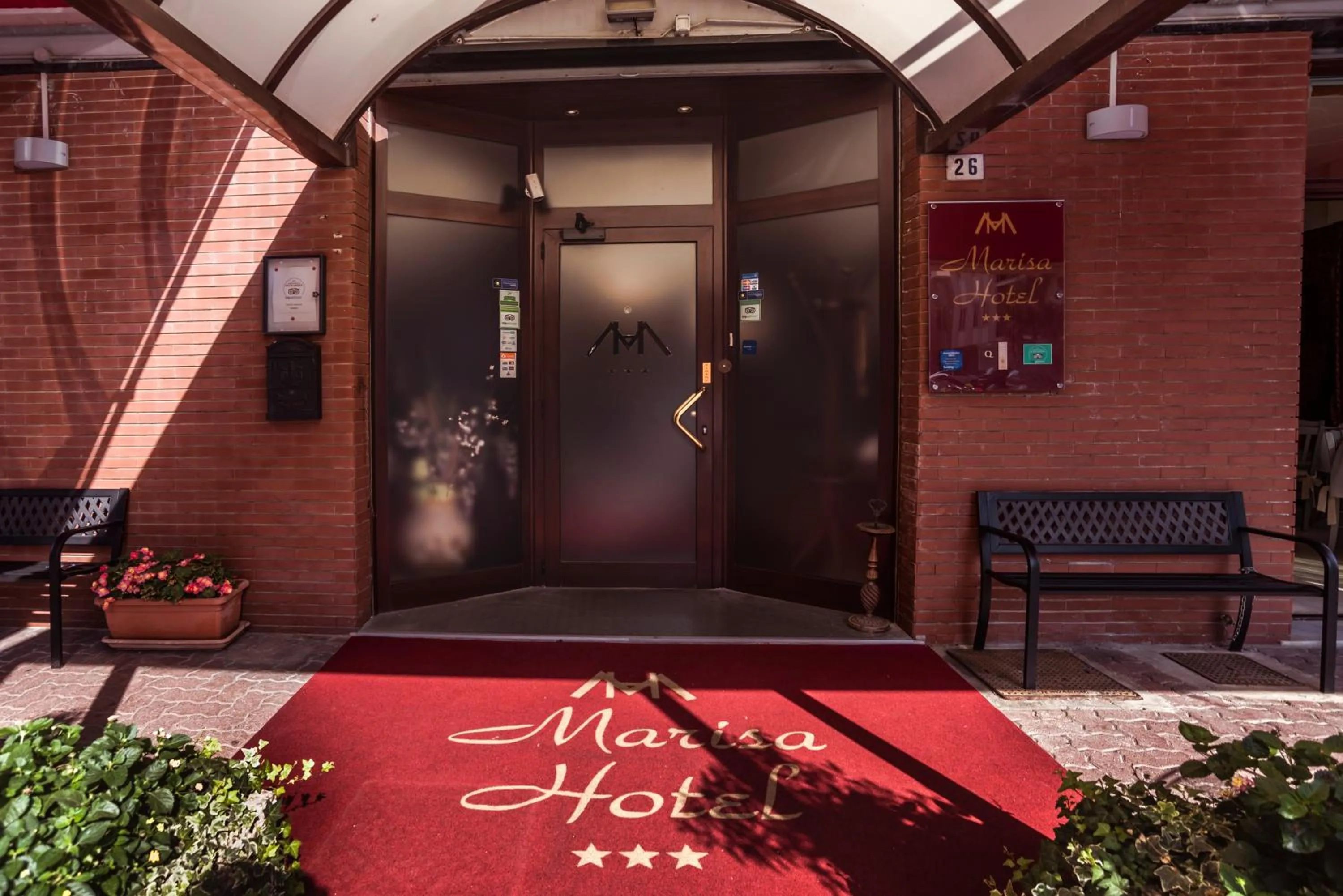 Hotel Marisa